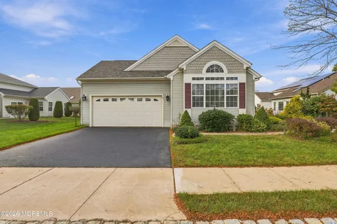 14 Gascony Circle, Manchester, NJ 08759 - #: 22631381