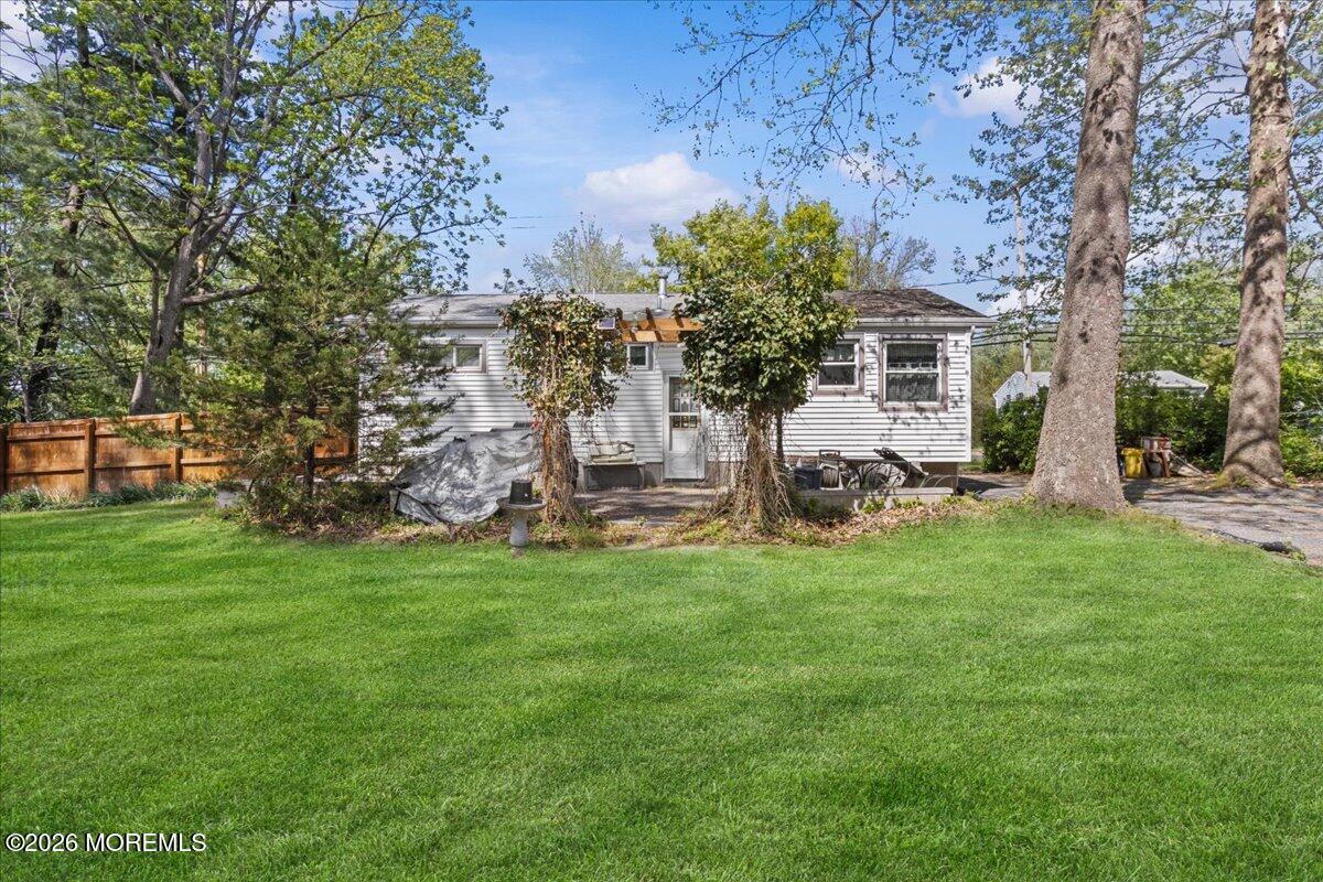 20 N New Prospect Road