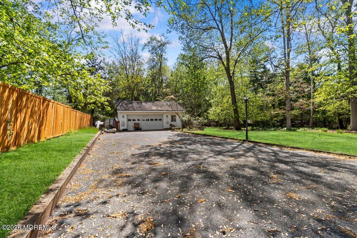 20 N New Prospect Road