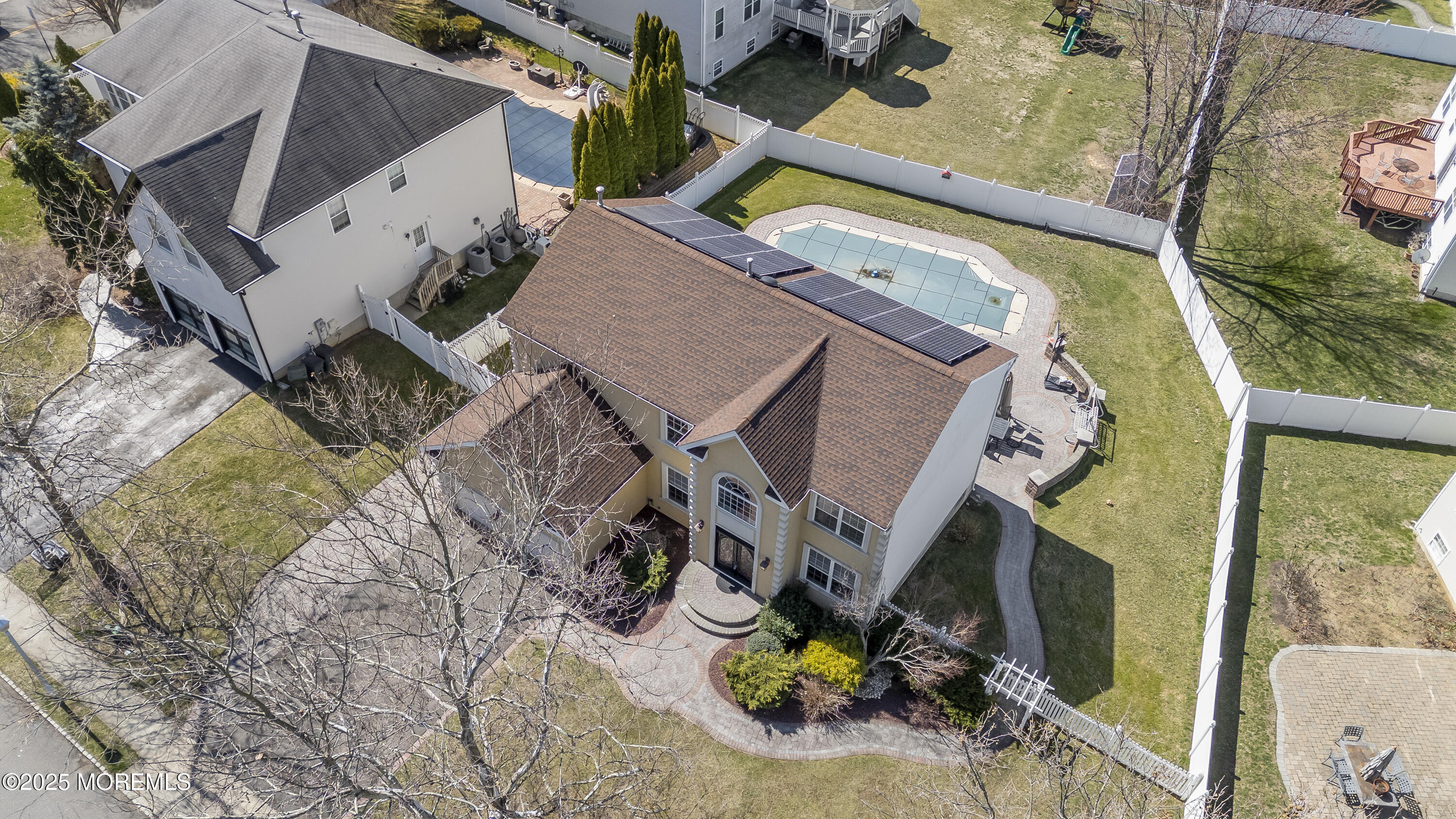 5 Pecan Valley Drive, Marlboro, New Jersey image 35