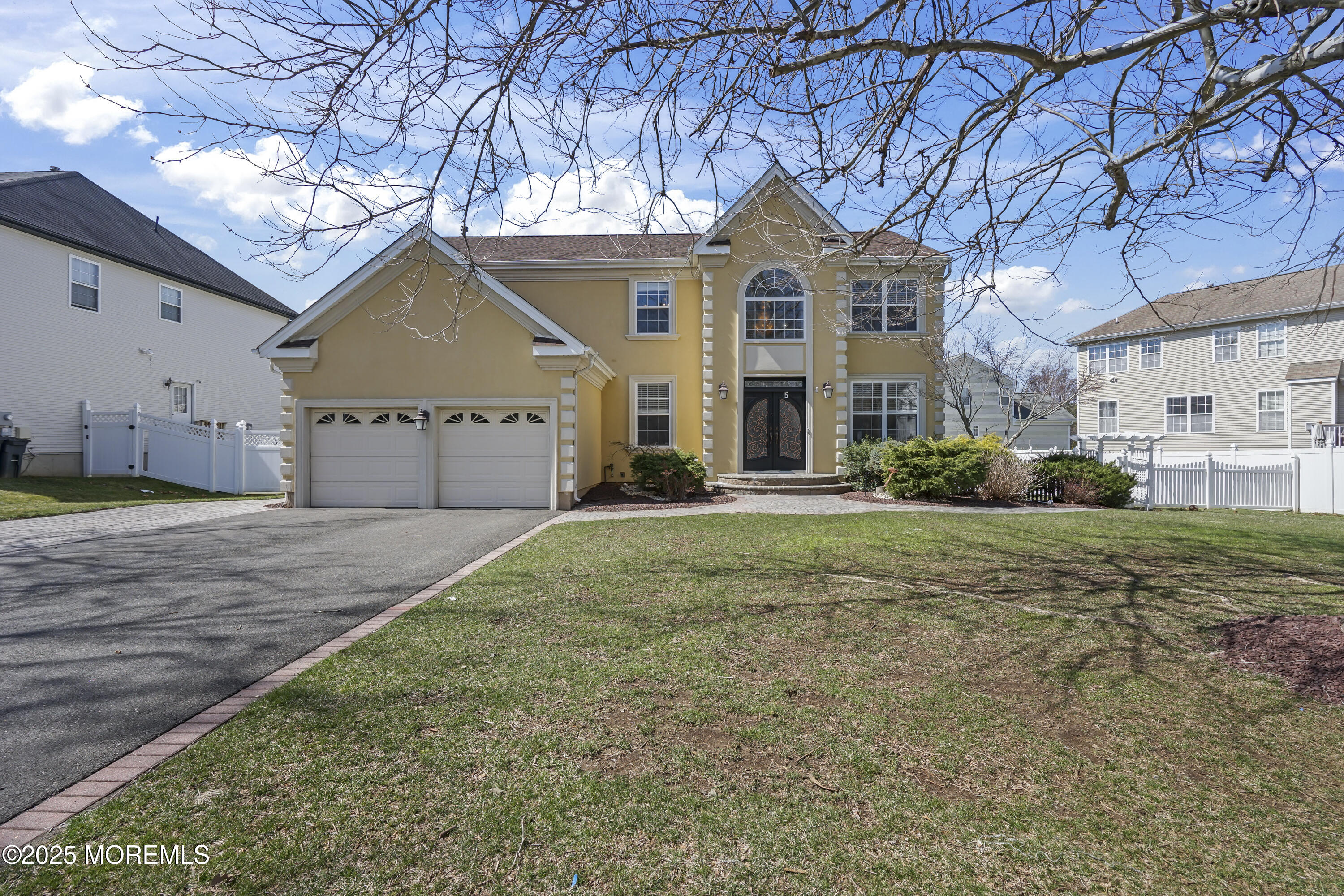 5 Pecan Valley Drive, Marlboro, New Jersey image 1