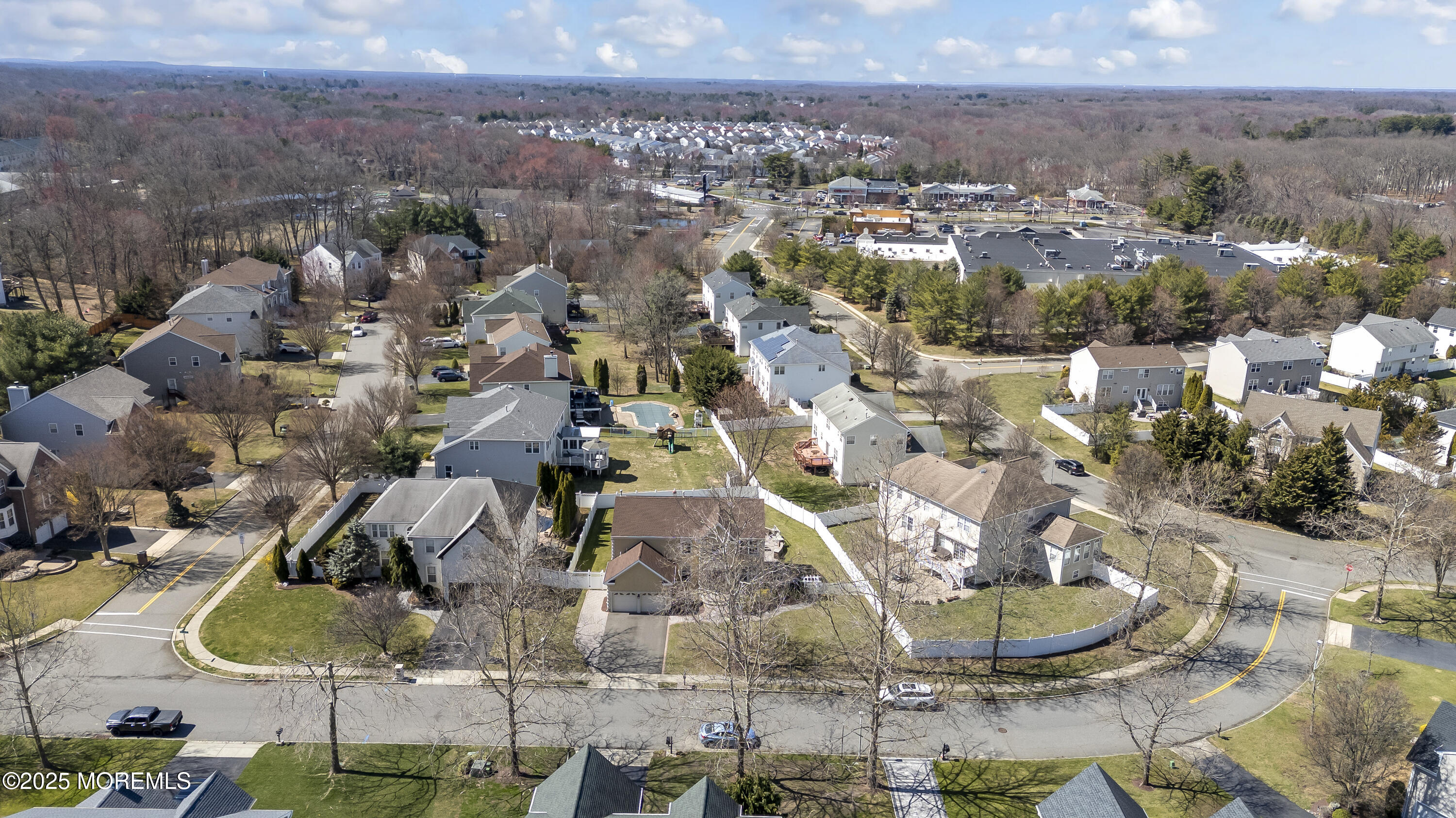 5 Pecan Valley Drive, Marlboro, New Jersey image 37