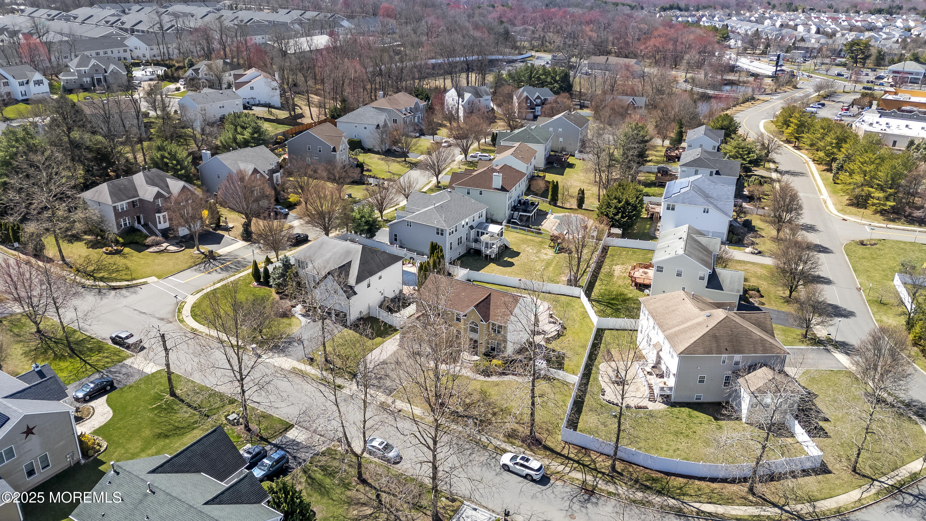 5 Pecan Valley Drive, Marlboro, New Jersey image 38