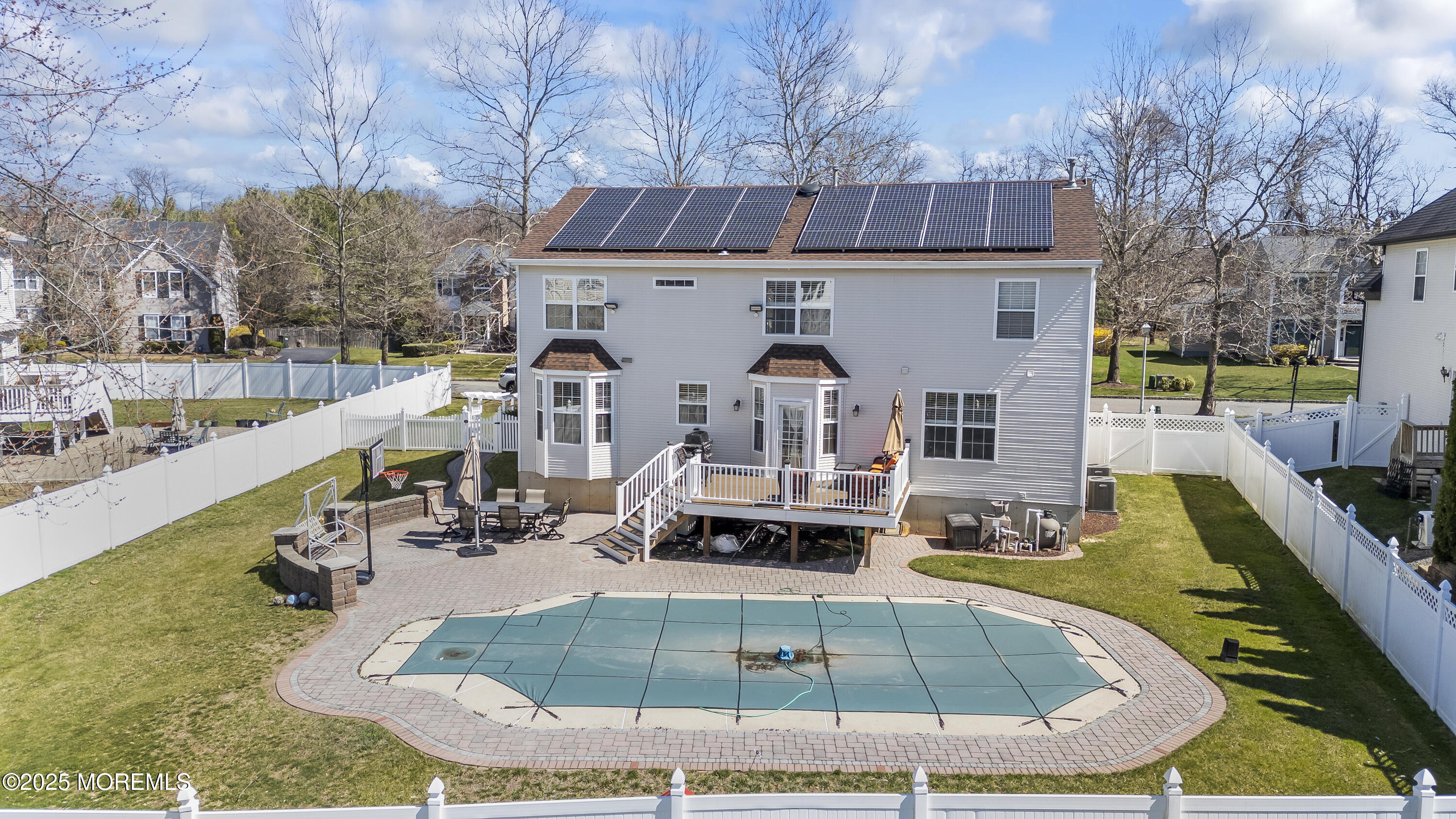5 Pecan Valley Drive, Marlboro, New Jersey image 33