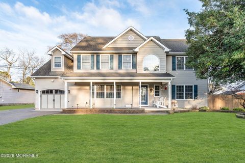 Photo of 475 Admiral Road, Forked River, NJ 08731 (MLS # 22610495)
