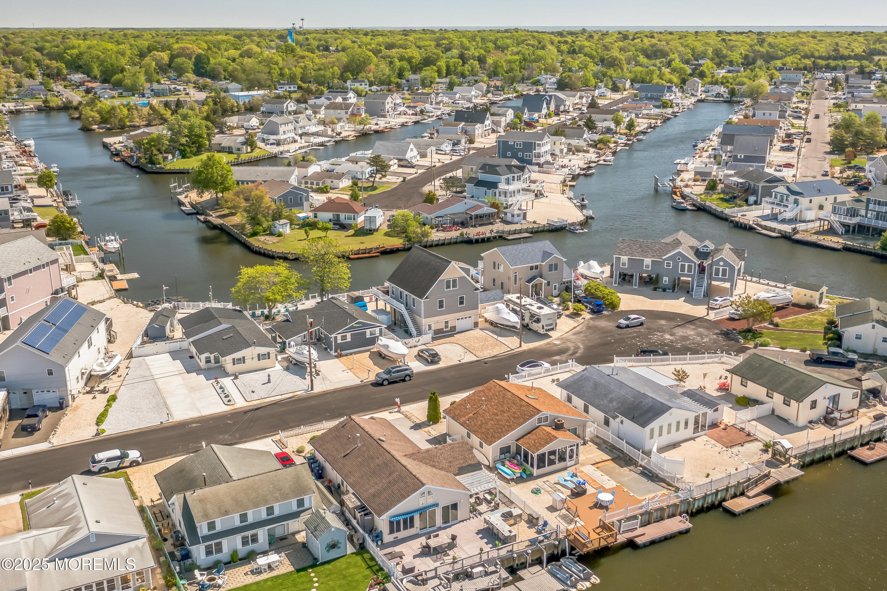 107 E Thames Road, Little Egg Harbor, New Jersey image 38