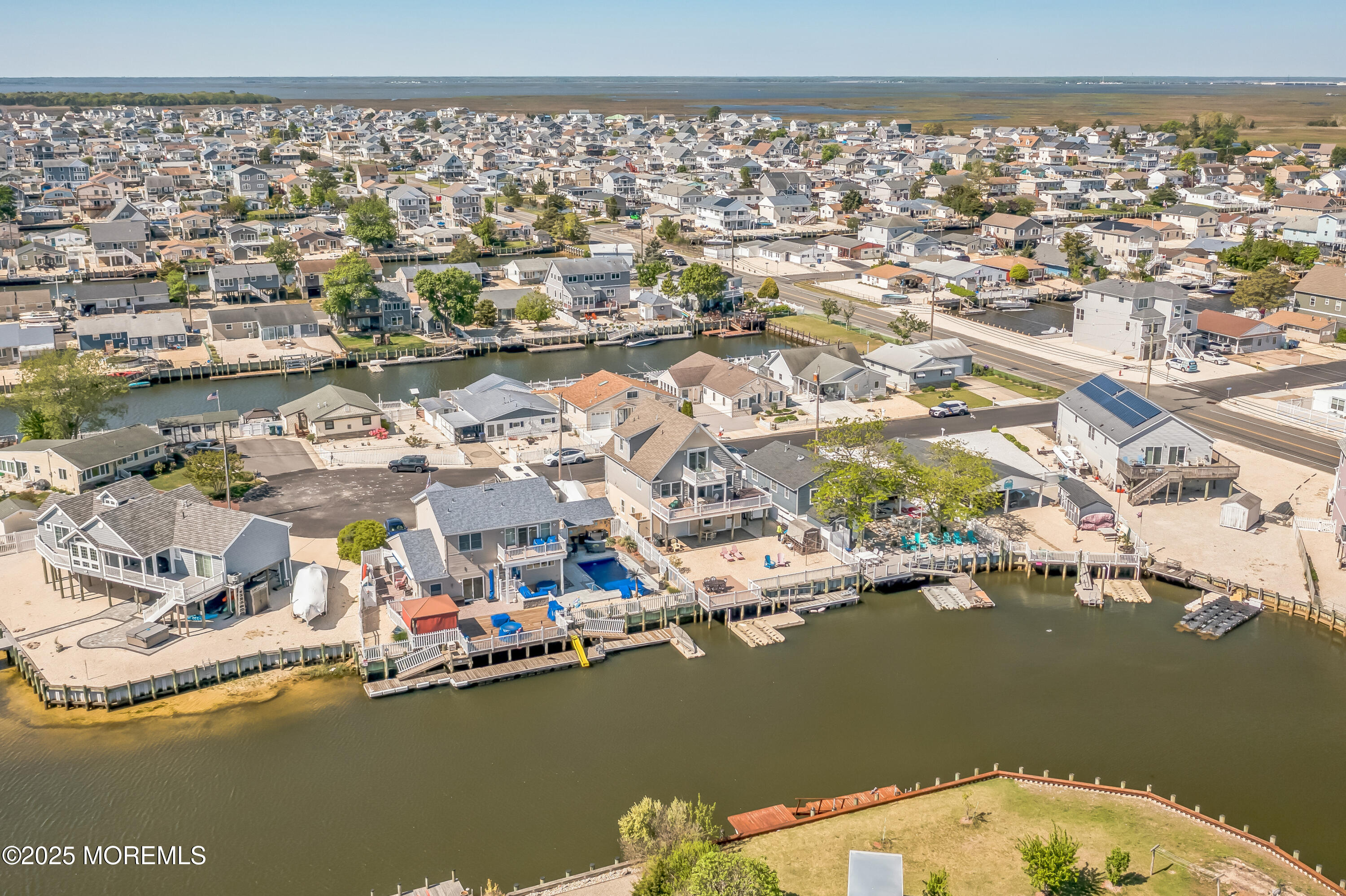 107 E Thames Road, Little Egg Harbor, New Jersey image 42