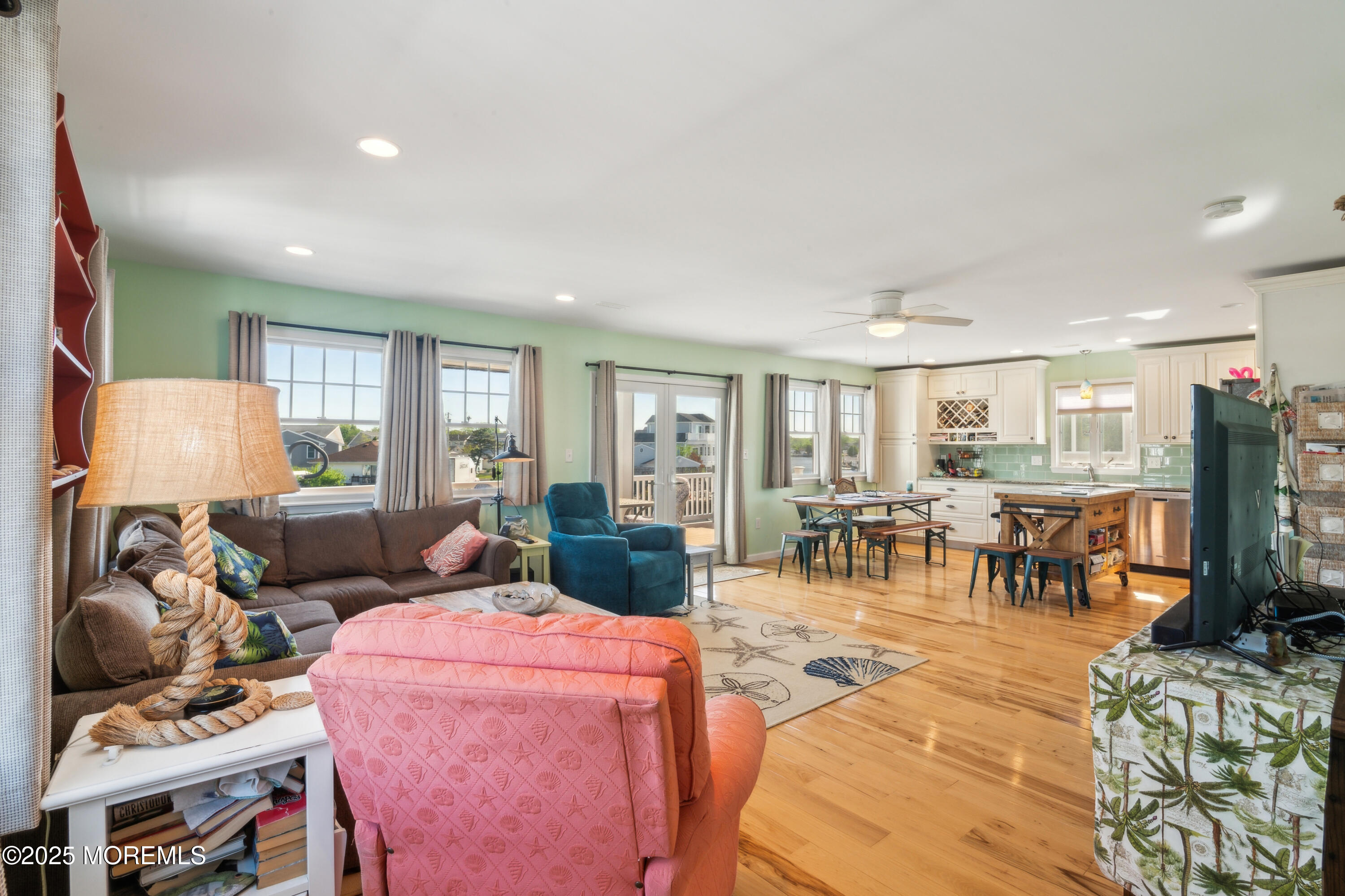 107 E Thames Road, Little Egg Harbor, New Jersey image 10