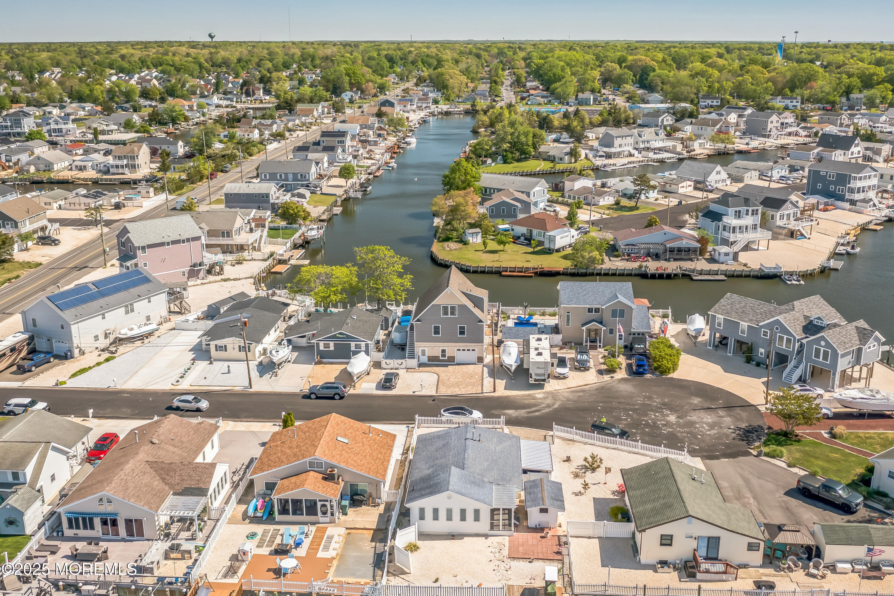 107 E Thames Road, Little Egg Harbor, New Jersey image 37