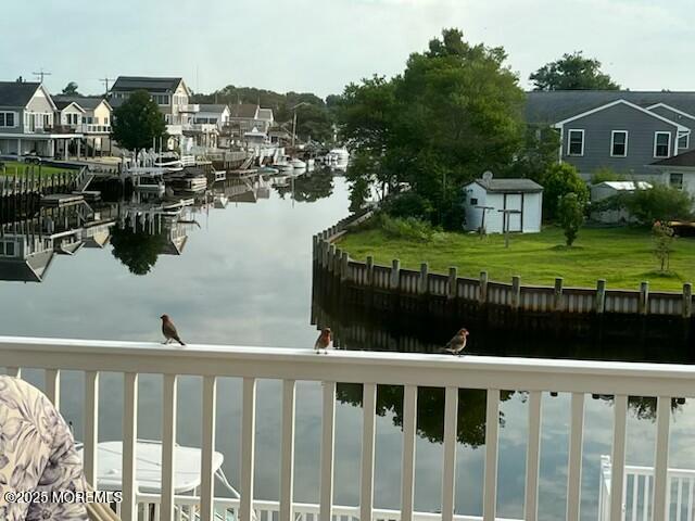 107 E Thames Road, Little Egg Harbor, New Jersey image 34