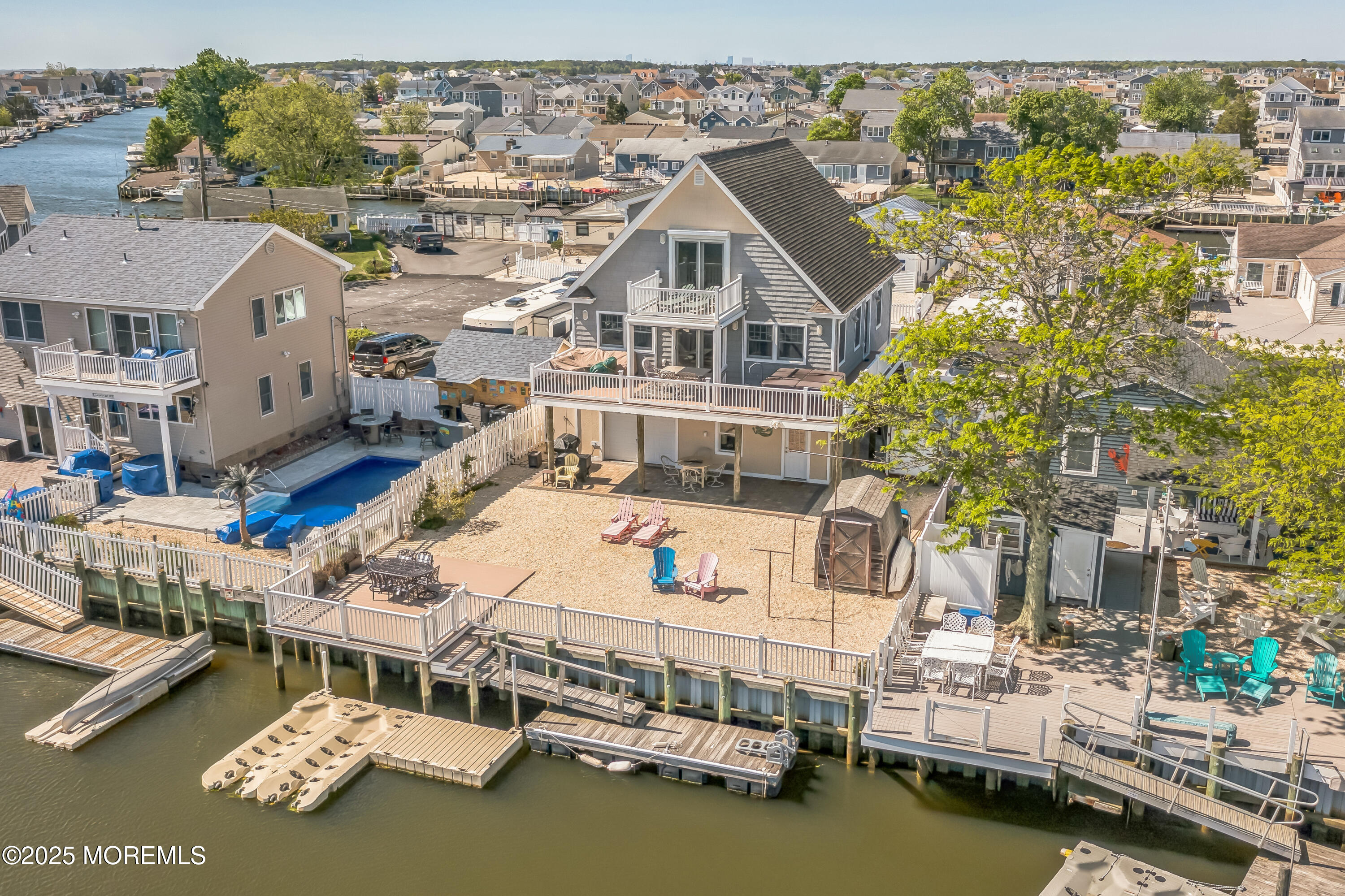 107 E Thames Road, Little Egg Harbor, New Jersey image 40