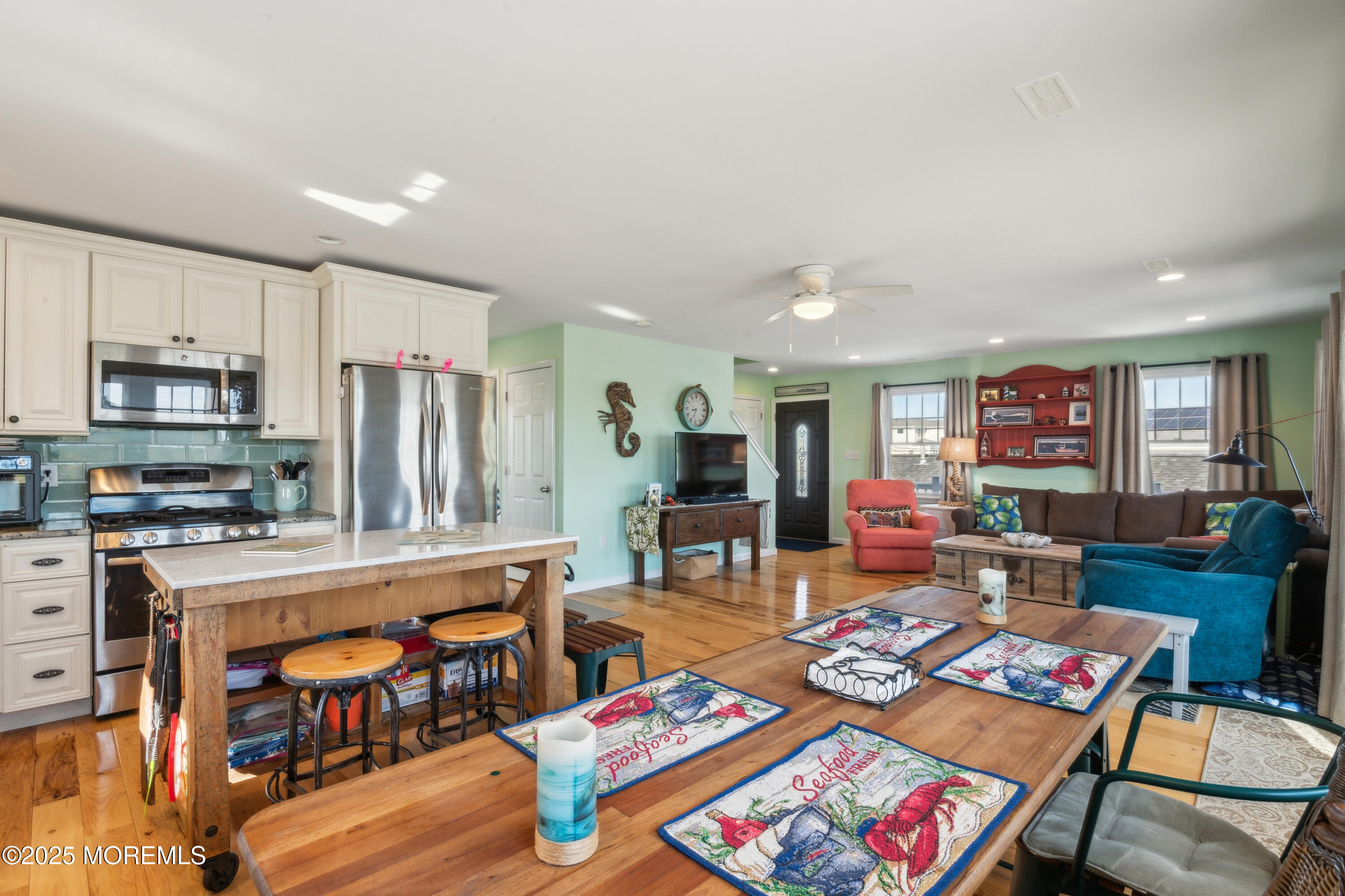 107 E Thames Road, Little Egg Harbor, New Jersey image 8