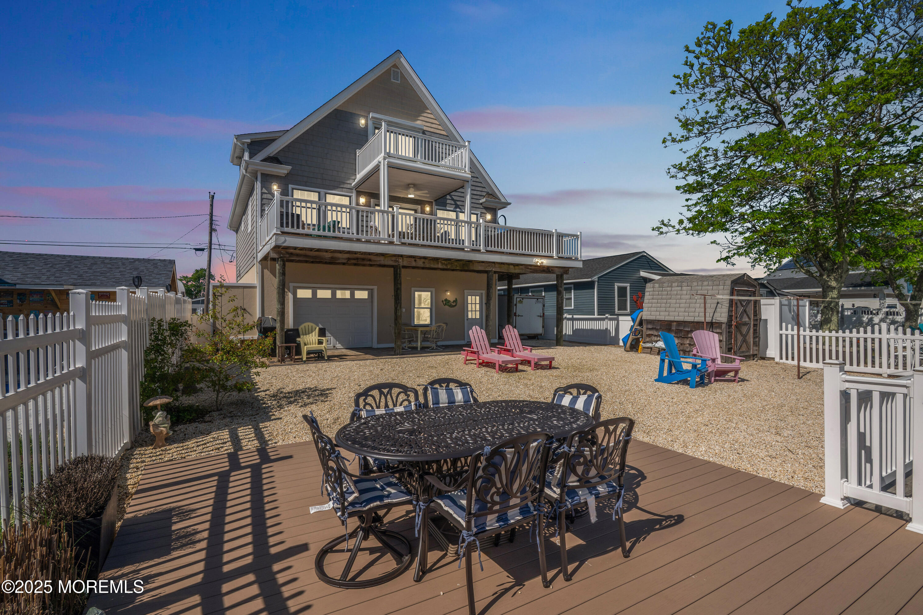 107 E Thames Road, Little Egg Harbor, New Jersey image 2