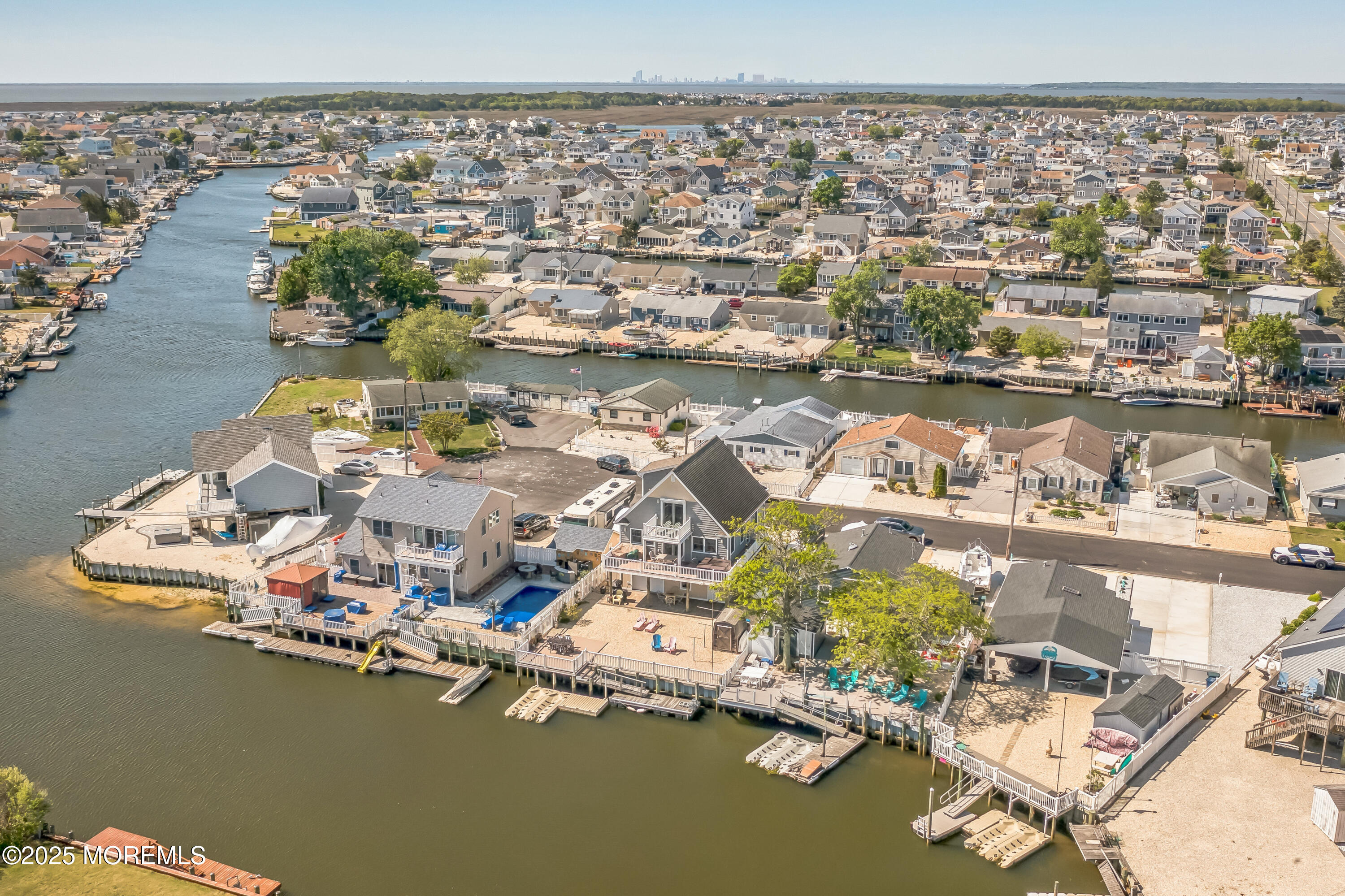 107 E Thames Road, Little Egg Harbor, New Jersey image 25