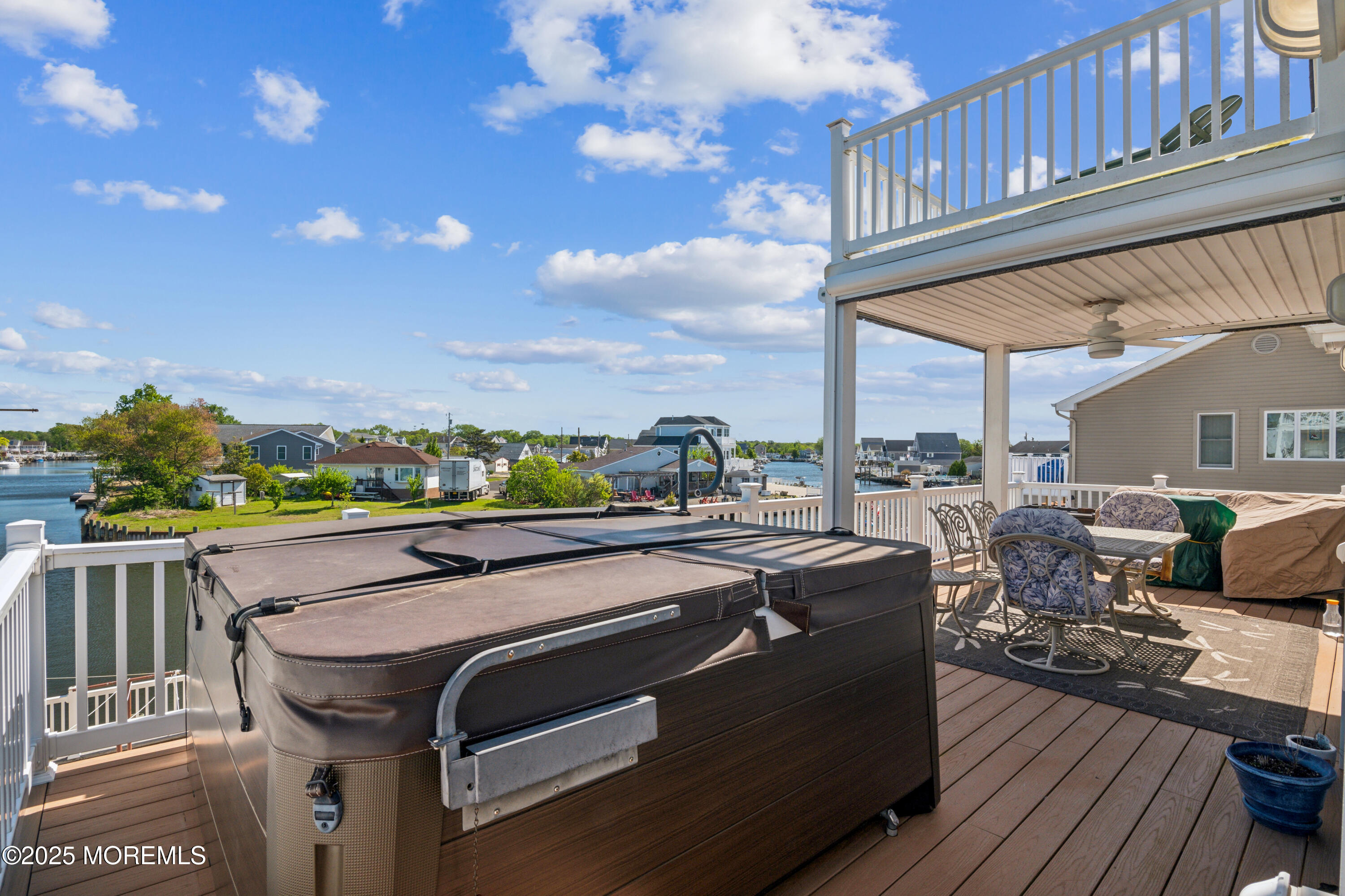 107 E Thames Road, Little Egg Harbor, New Jersey image 24