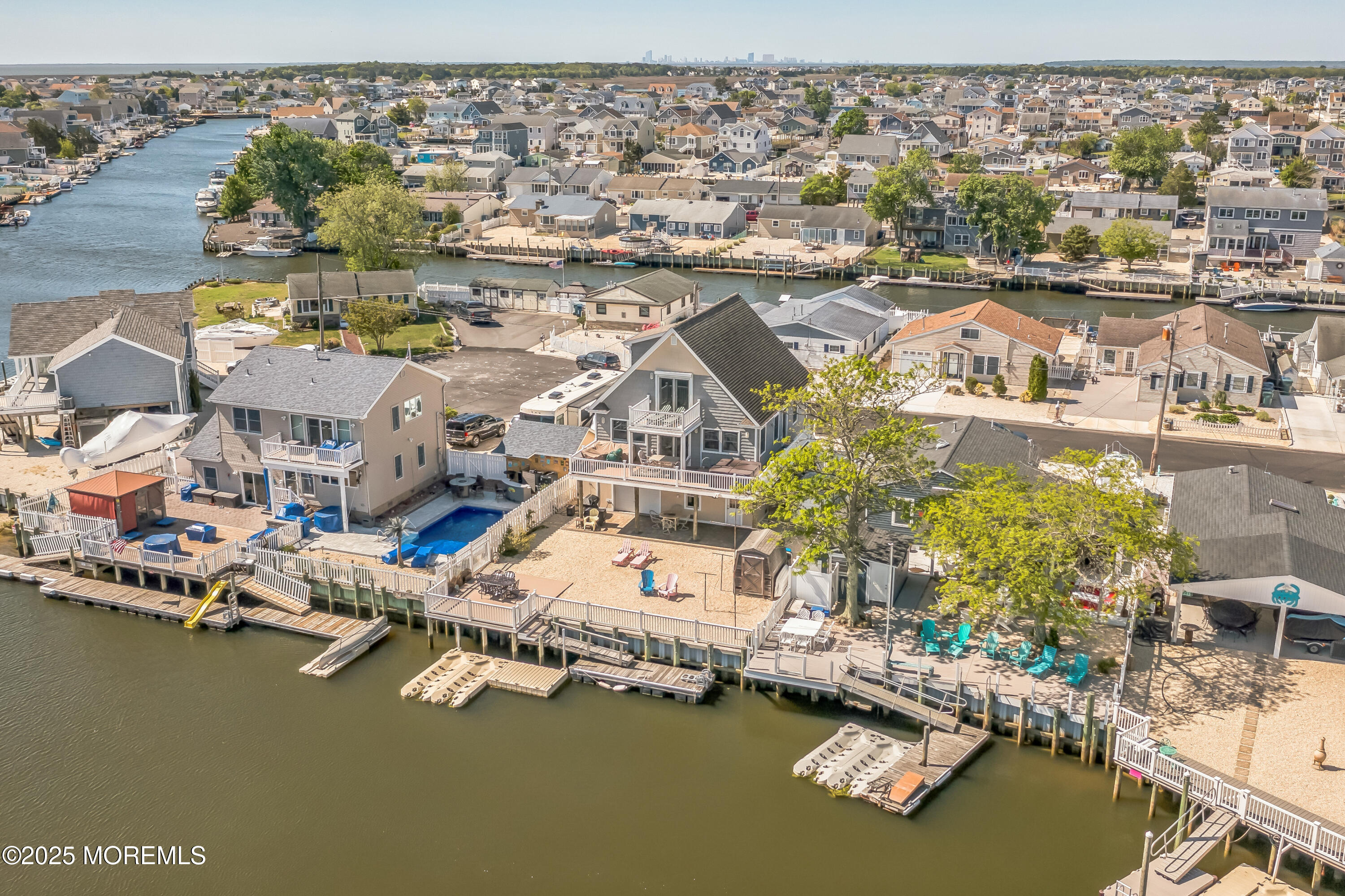 107 E Thames Road, Little Egg Harbor, New Jersey image 26