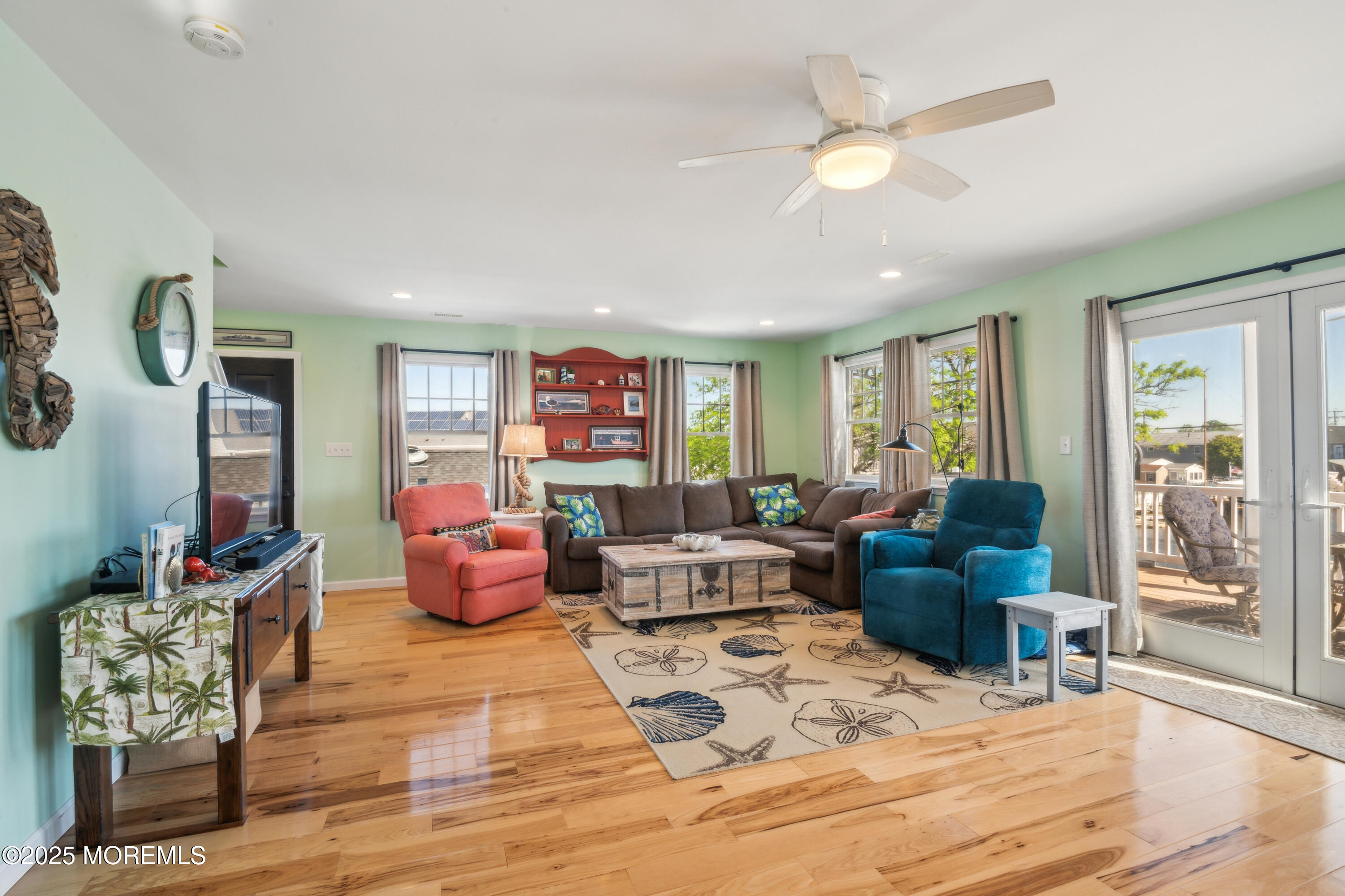 107 E Thames Road, Little Egg Harbor, New Jersey image 12