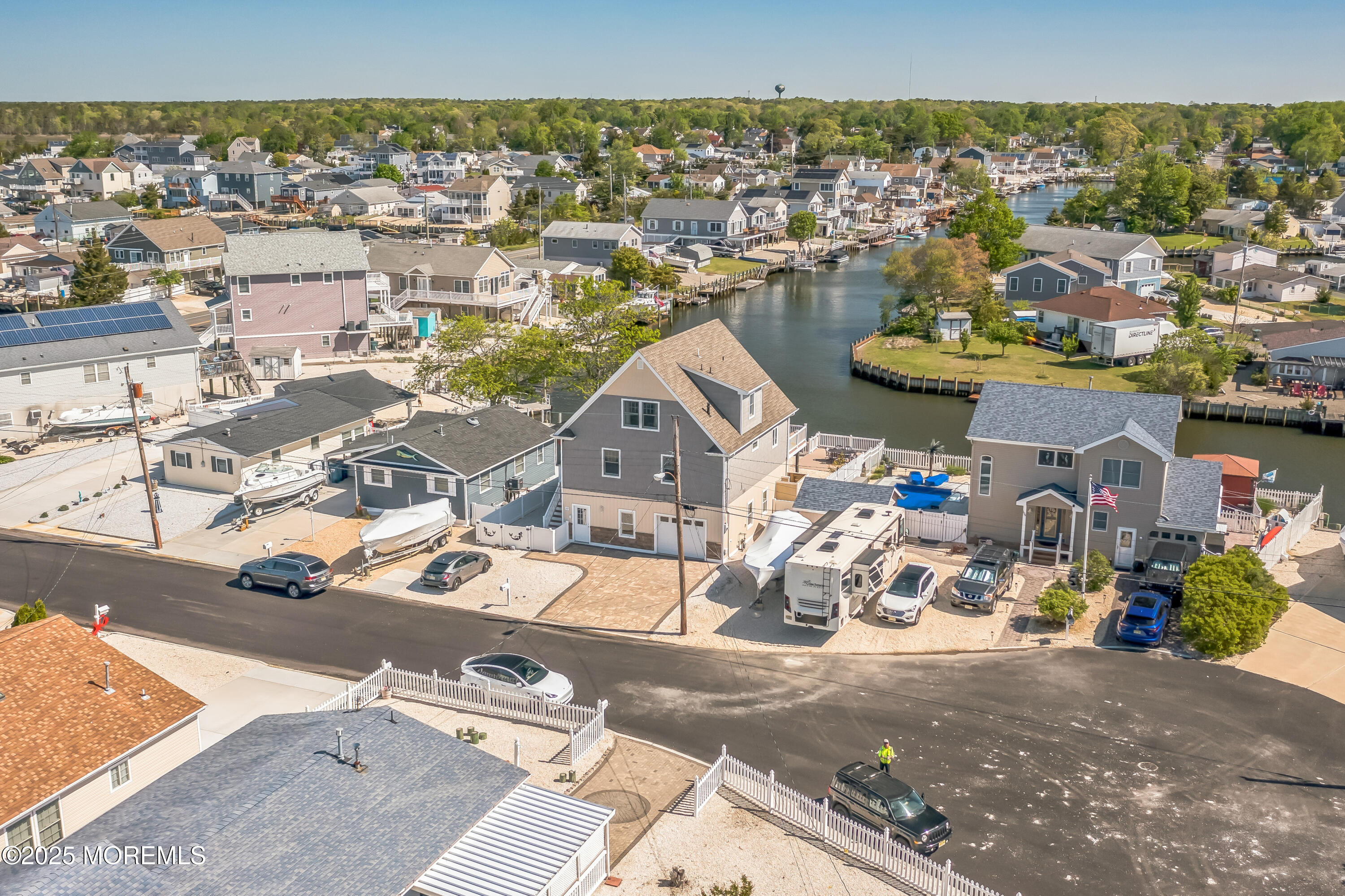 107 E Thames Road, Little Egg Harbor, New Jersey image 39