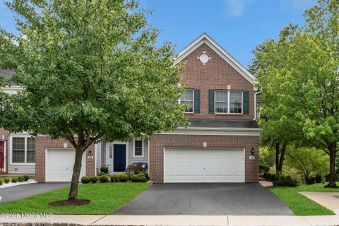Photo of 30 Demarest Drive, Manalapan, NJ 07726 (MLS # 22627683)