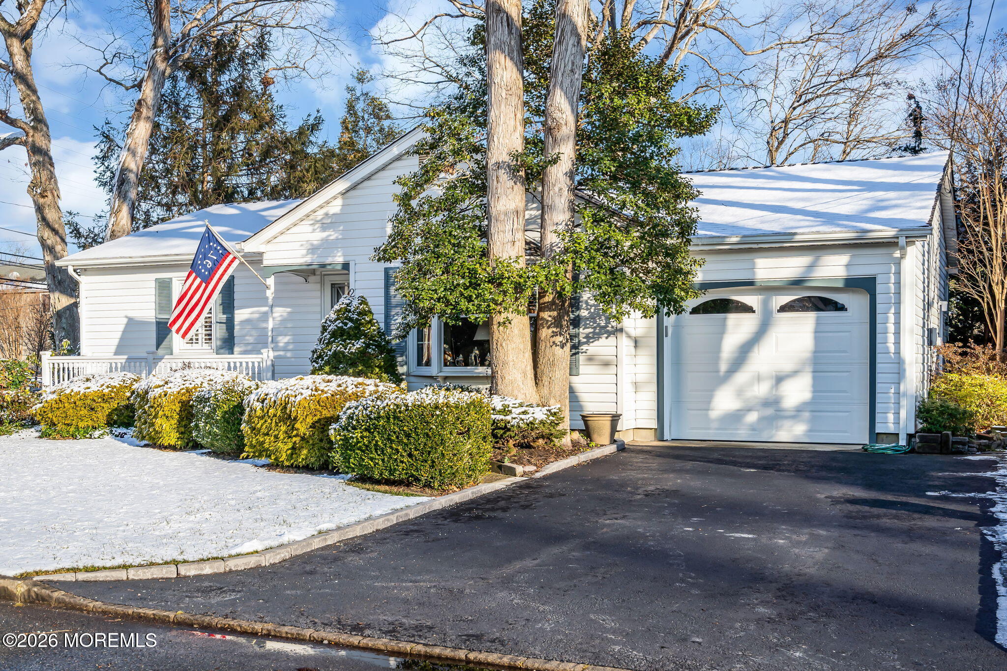 2612 Herbertsville Road