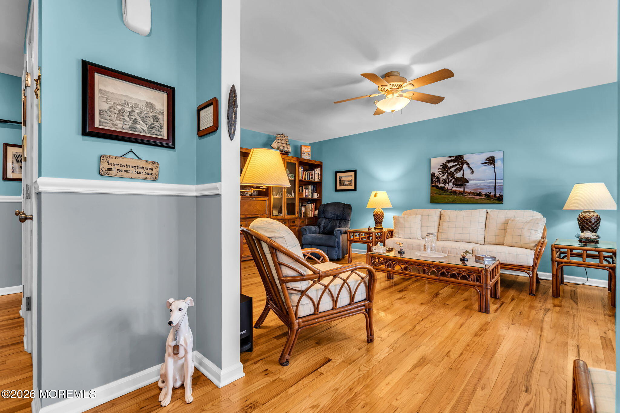 2612 Herbertsville Road