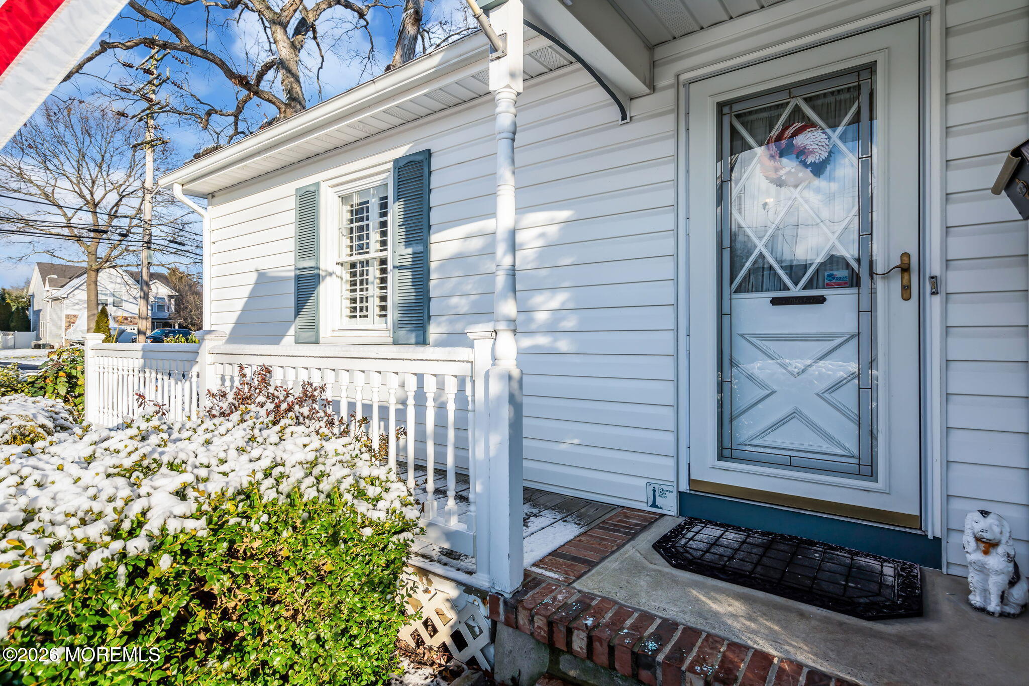 2612 Herbertsville Road