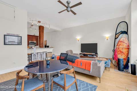 Apartment For Rent - 300 Emory Street #301<br/> Asbury Park, NJ 07712