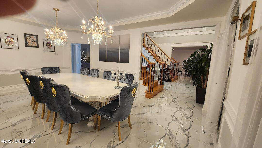 76 Stream Bank Drive, Freehold, New Jersey image 2