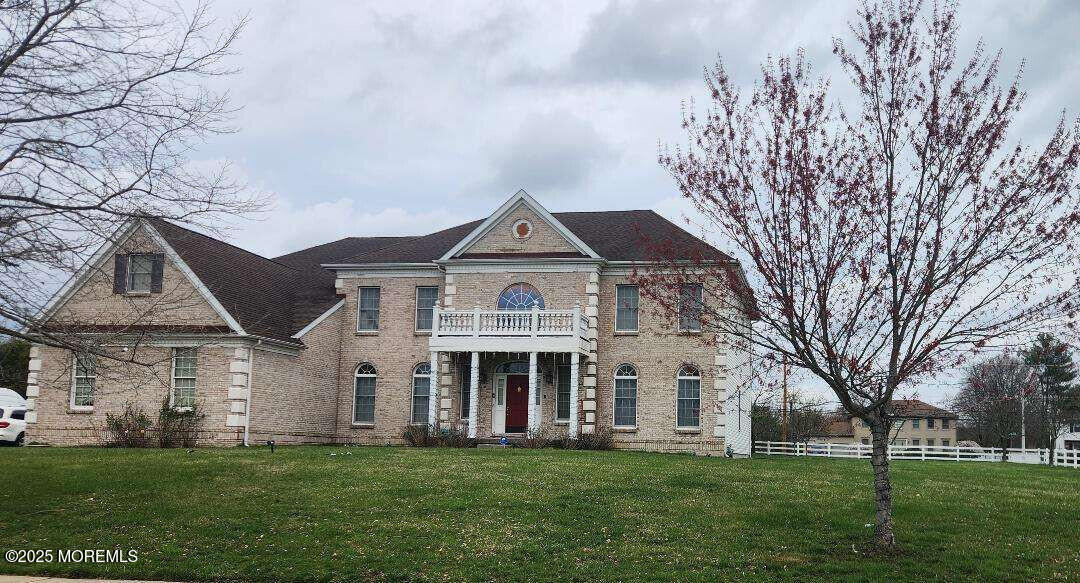 76 Stream Bank Drive, Freehold, New Jersey image 3
