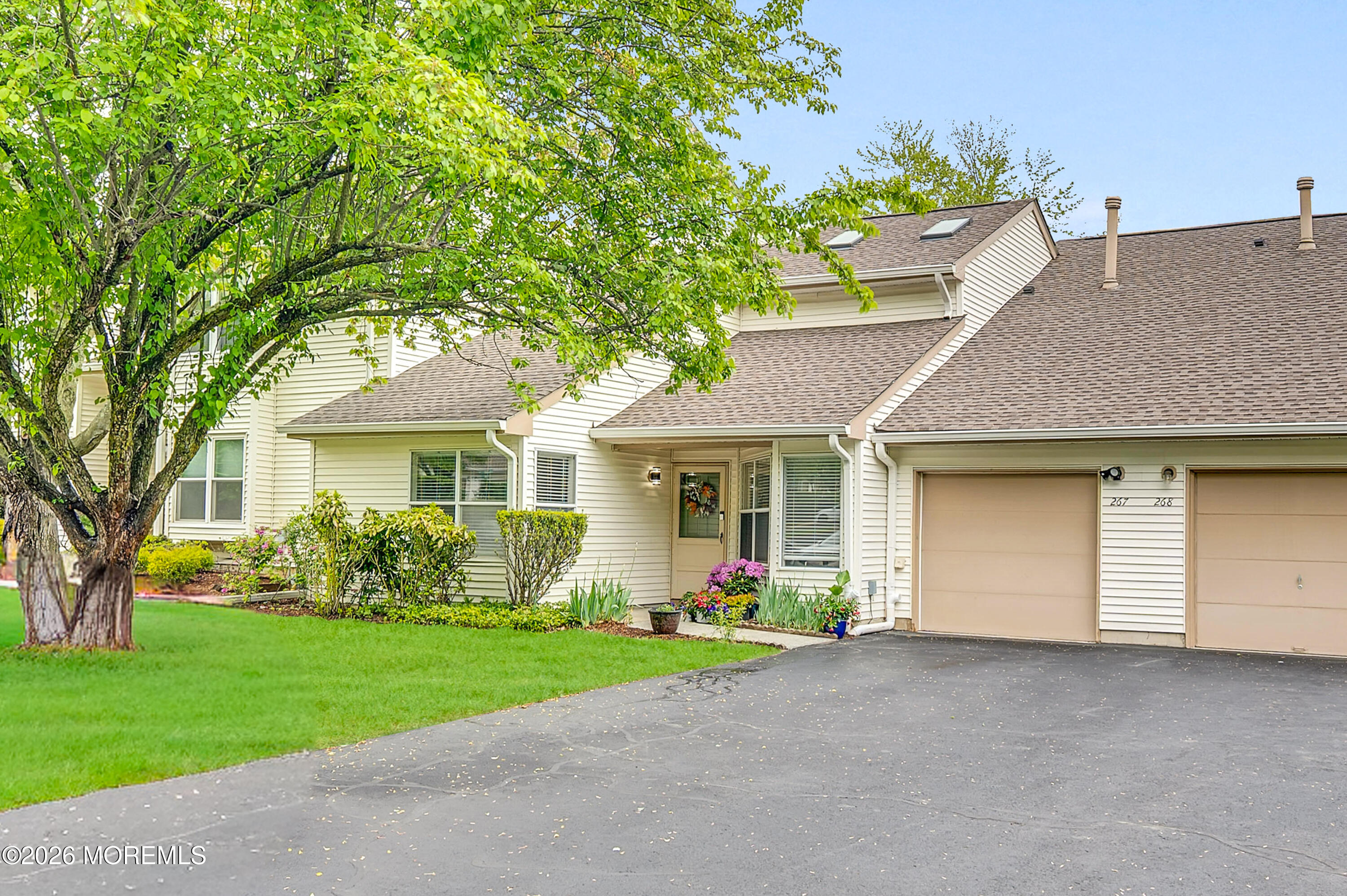 267 Sunshine Court