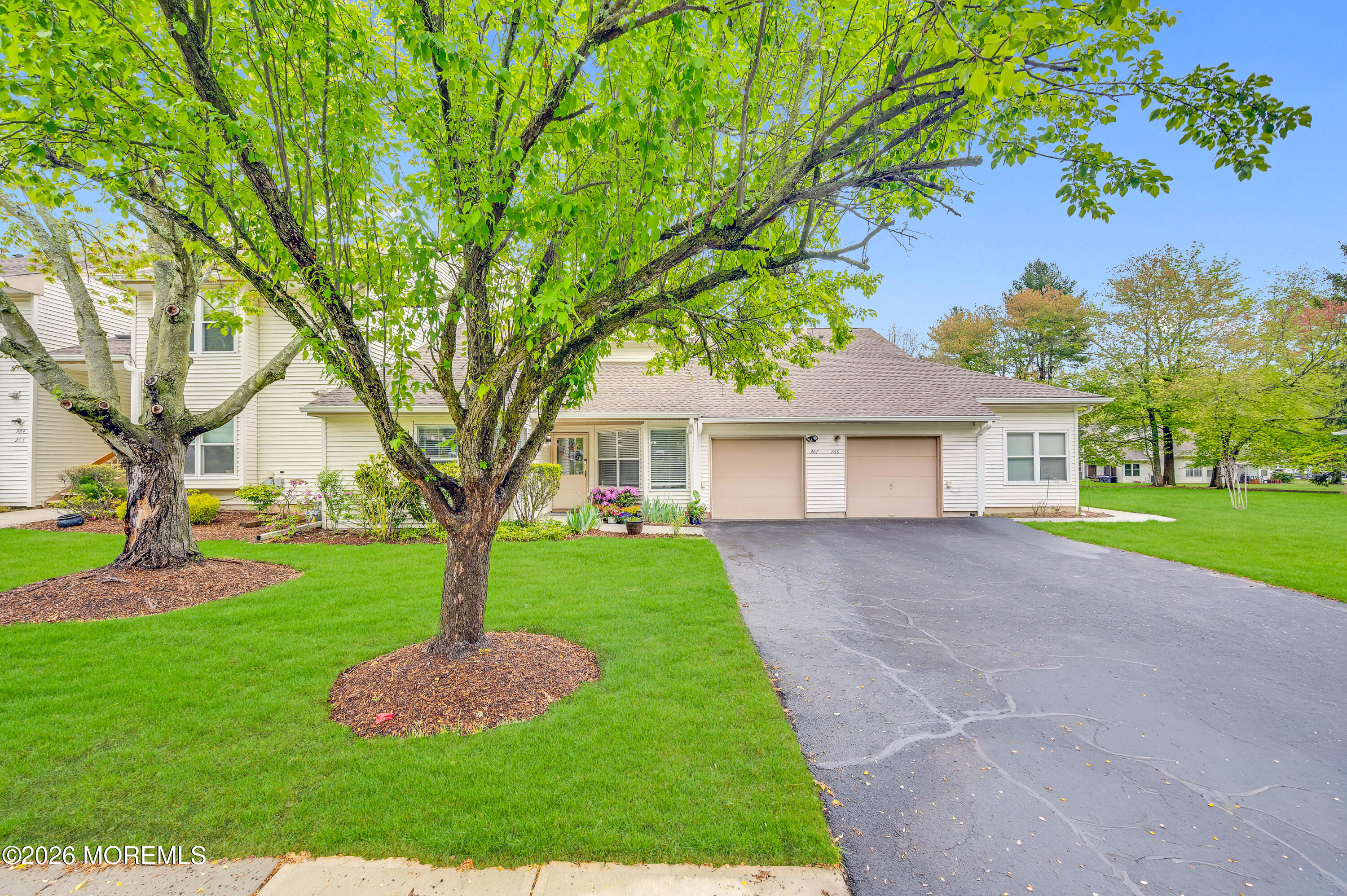 267 Sunshine Court