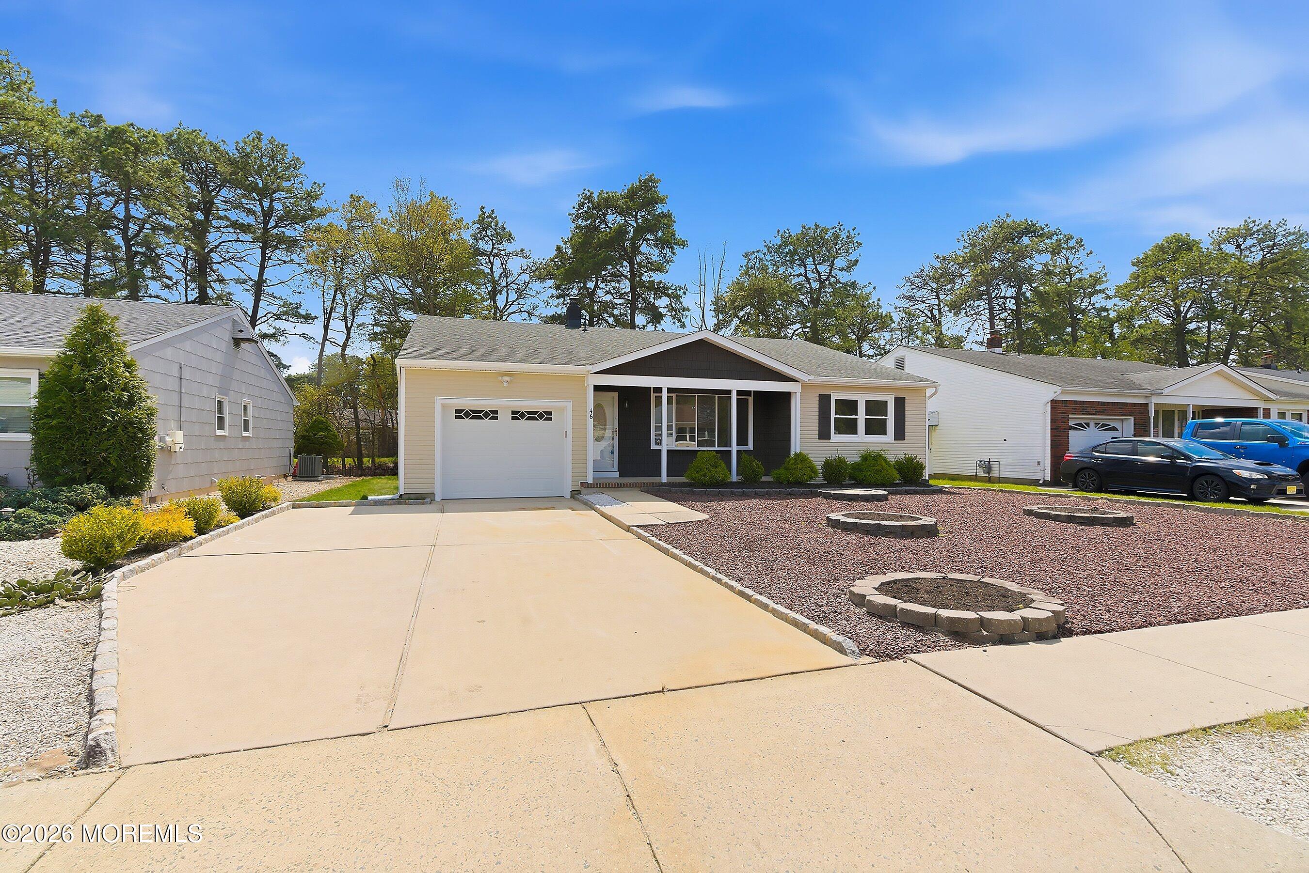 46 Auburn Road
