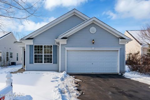 Photo of 63 Marlow Drive, Jackson, NJ 08527 (MLS # 22602567)