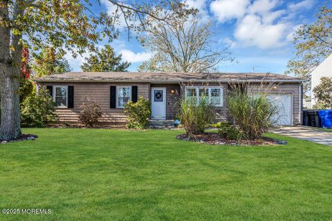 294 Wisteria Drive Brick NJ 08723