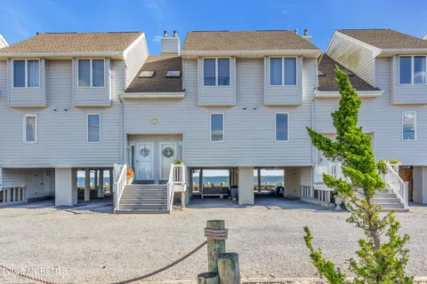 389 Bay Shore Drive Unit 4, Barnegat, NJ 08005 - MLS#: 22505782