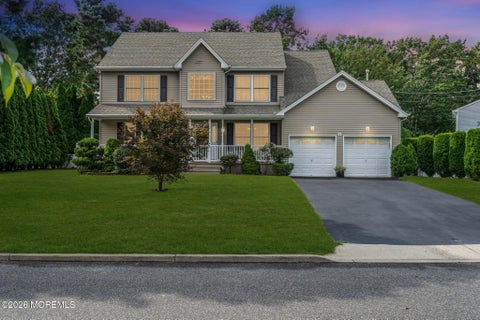 Photo of 592 Pirate Lane, Manahawkin, NJ 08050 (MLS # 22627432)
