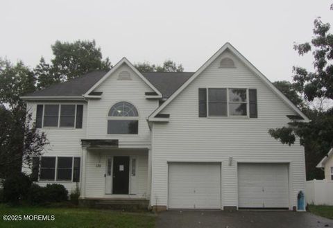 Photo of 139 Mermaid Drive, Manahawkin, NJ 08050 (MLS # 22530651)