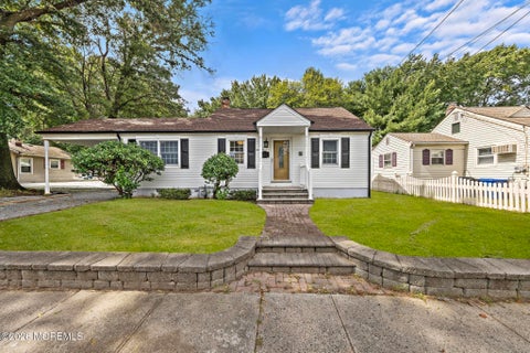 Homes For Rent - 77 Pacific Avenue<br/> Monmouth County, Middletown, NJ 07748