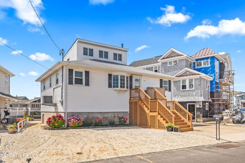 236 Bryn Mawr Avenue, Lavallette, NJ 08735 - MLS#: 22417979