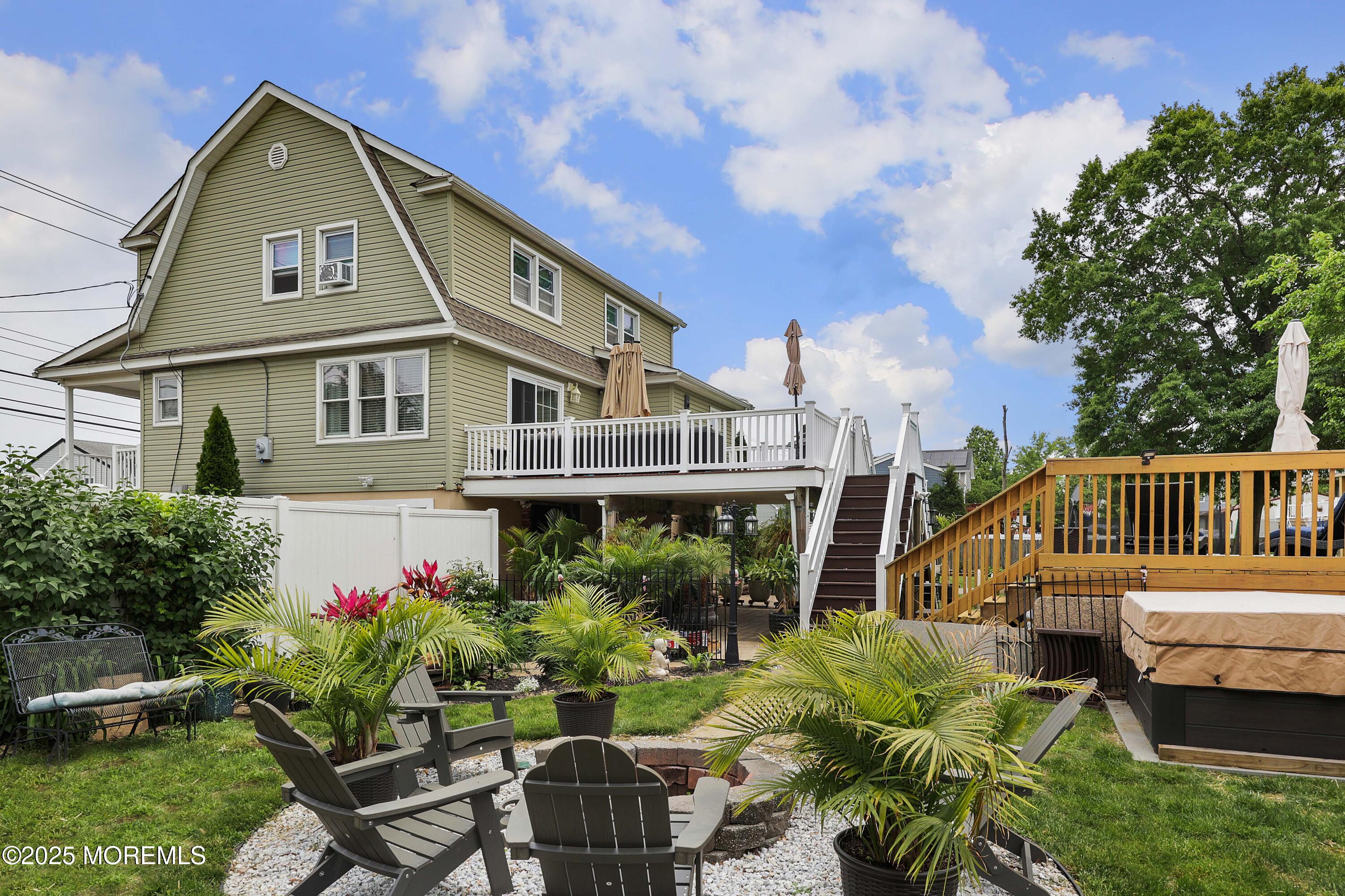 657 Bray Avenue, Port Monmouth, New Jersey image 27