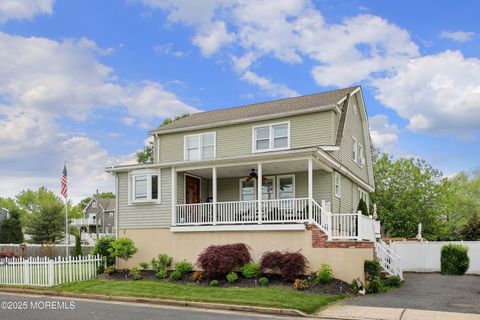 657 Bray Avenue Port Monmouth NJ 07758