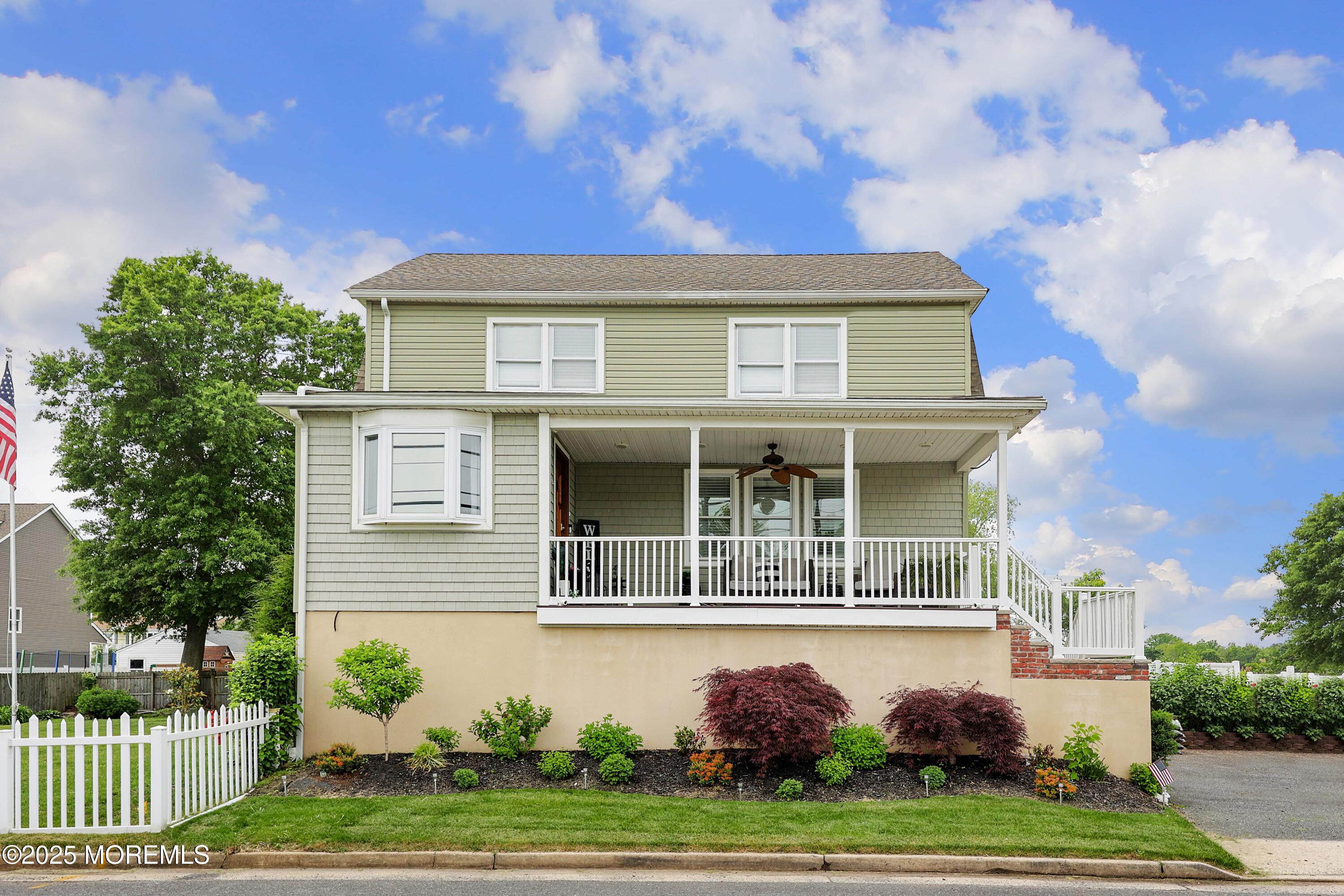 657 Bray Avenue