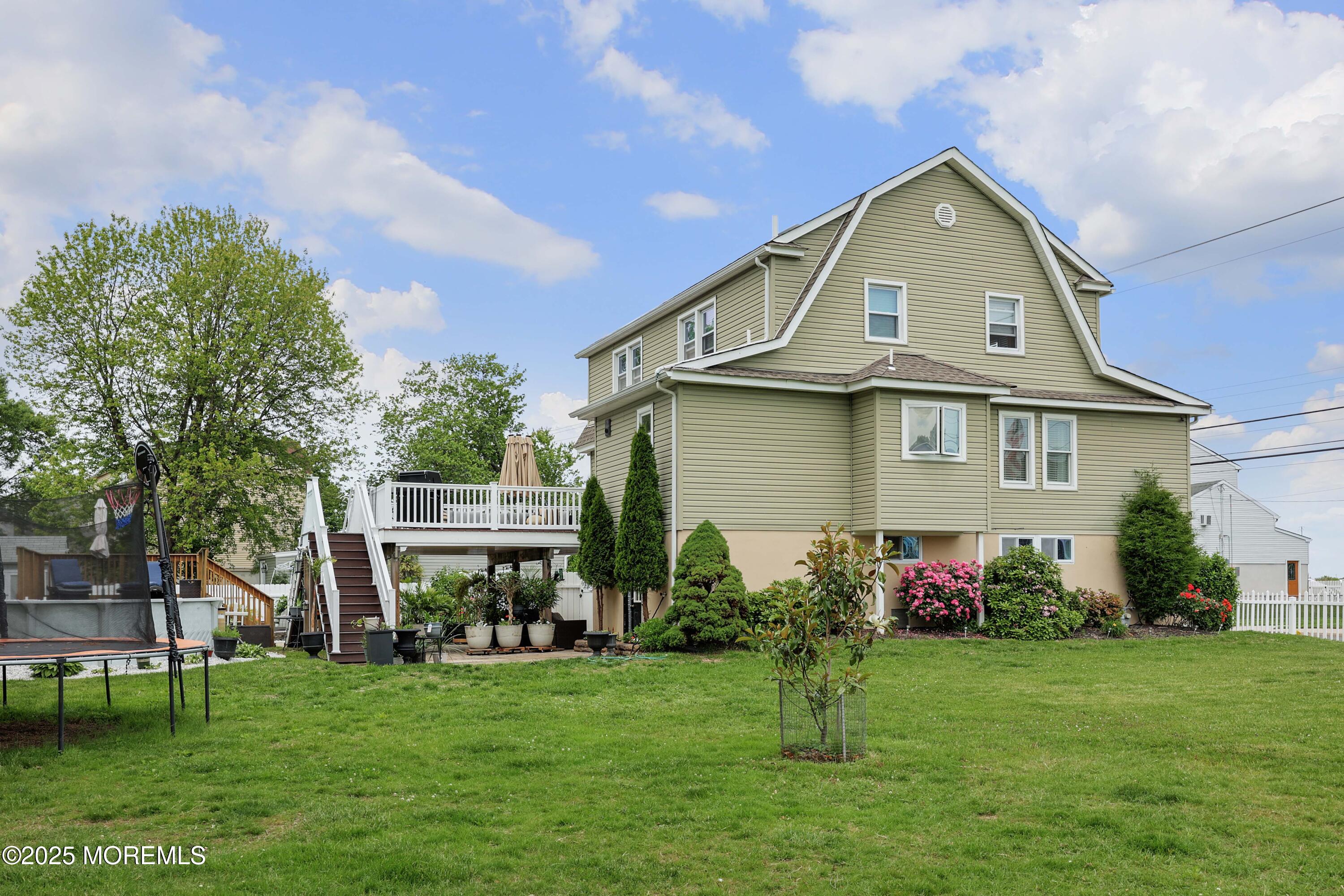 657 Bray Avenue, Port Monmouth, New Jersey image 28