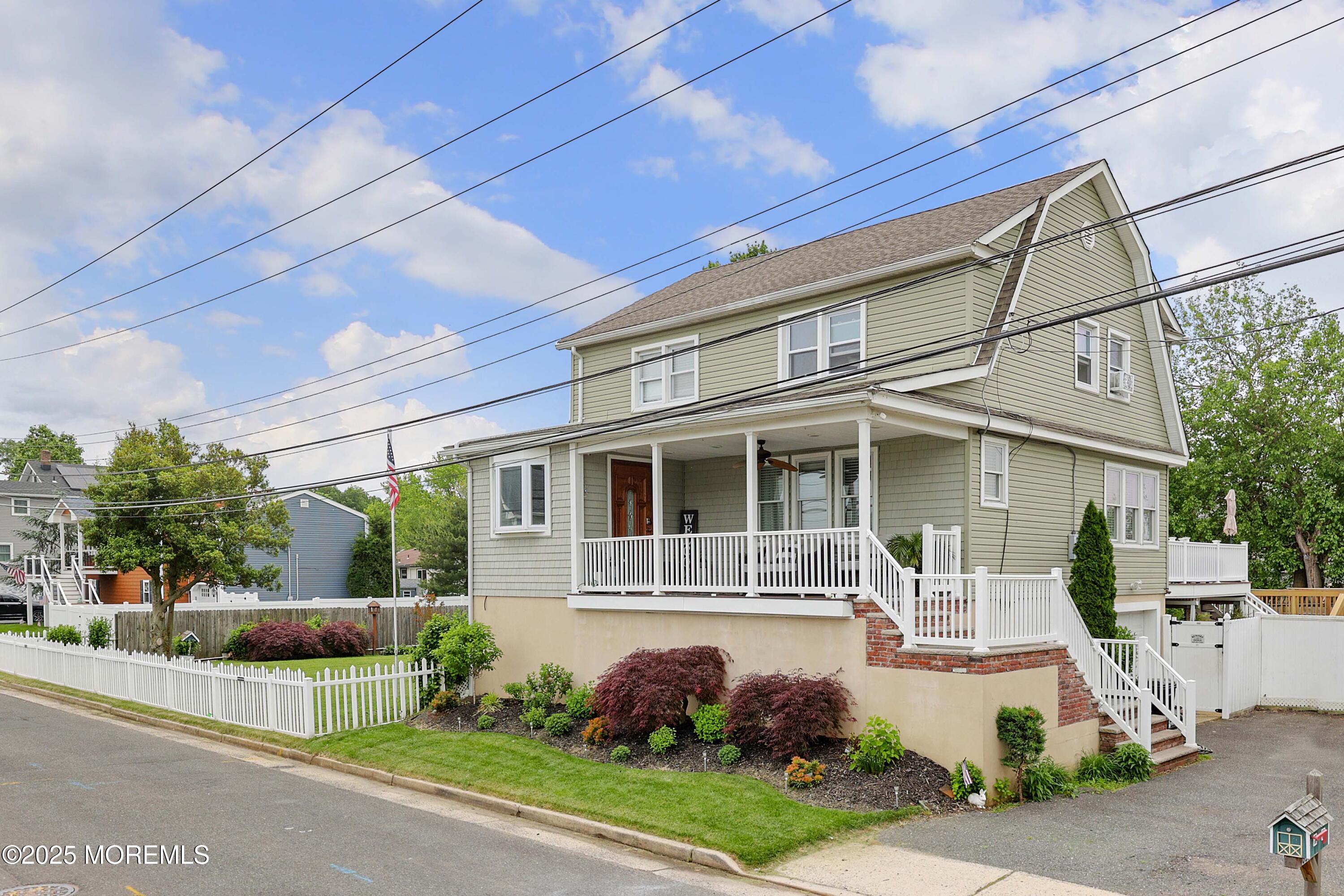 657 Bray Avenue, Port Monmouth, New Jersey image 33
