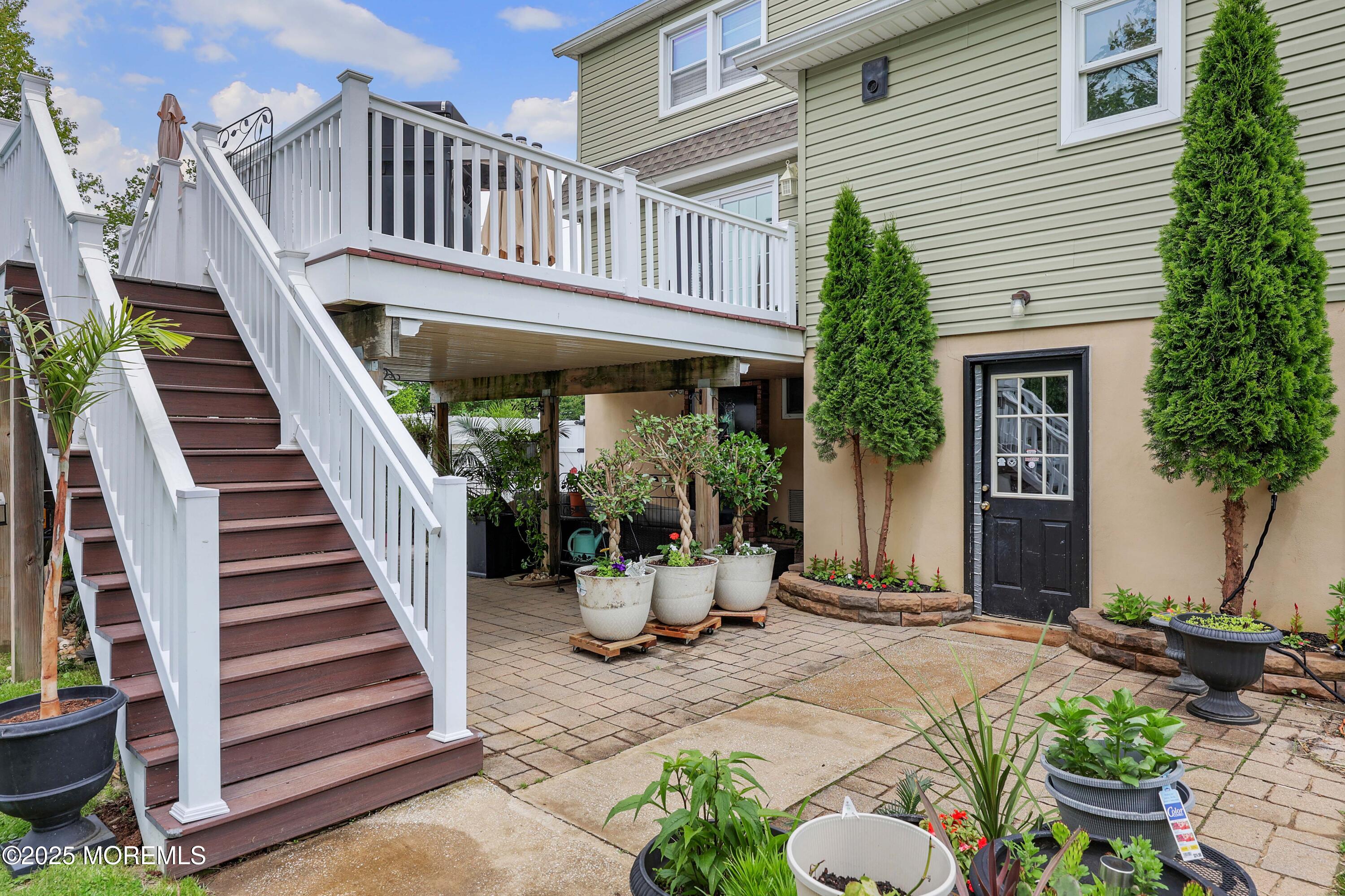 657 Bray Avenue, Port Monmouth, New Jersey image 23