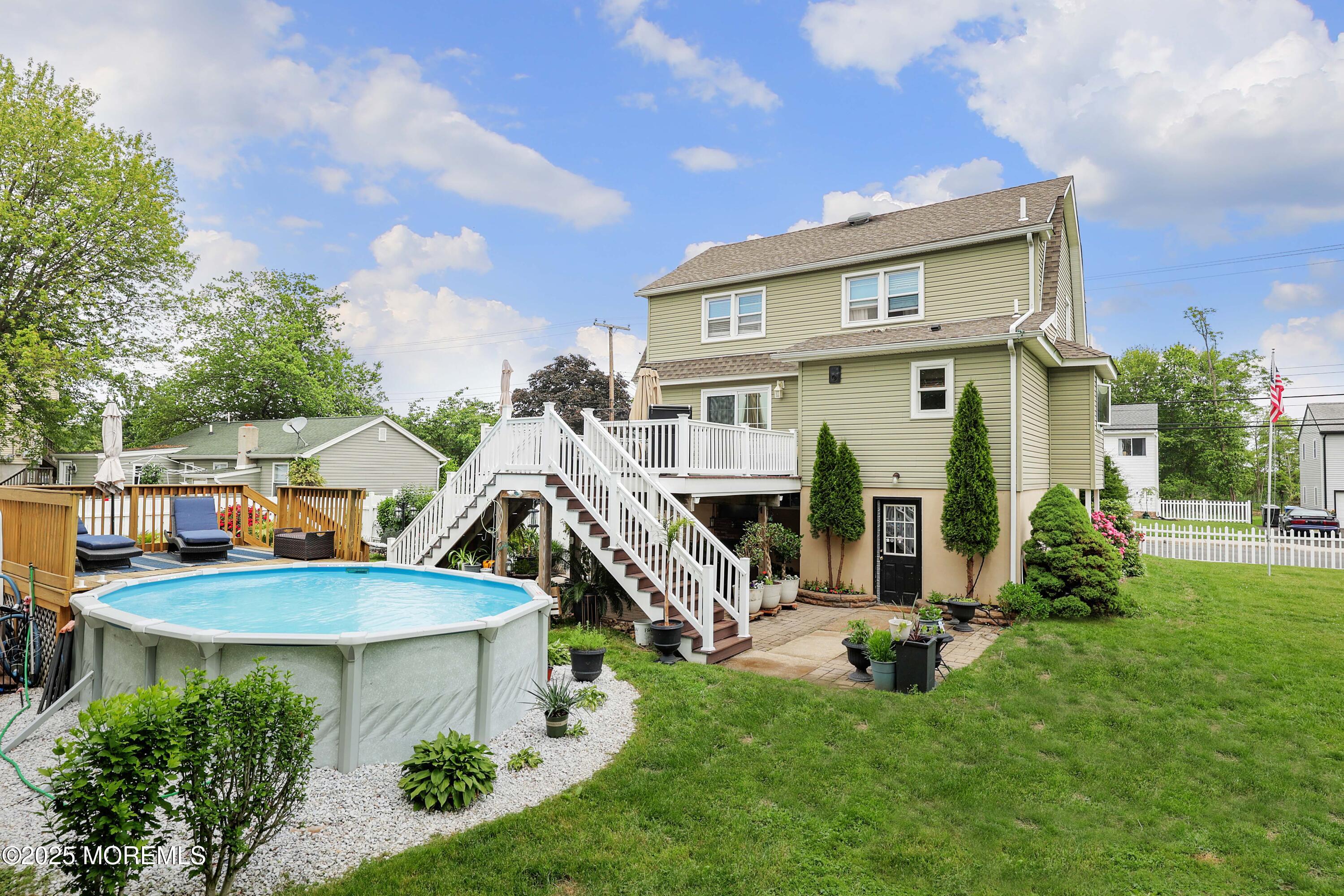 657 Bray Avenue, Port Monmouth, New Jersey image 32