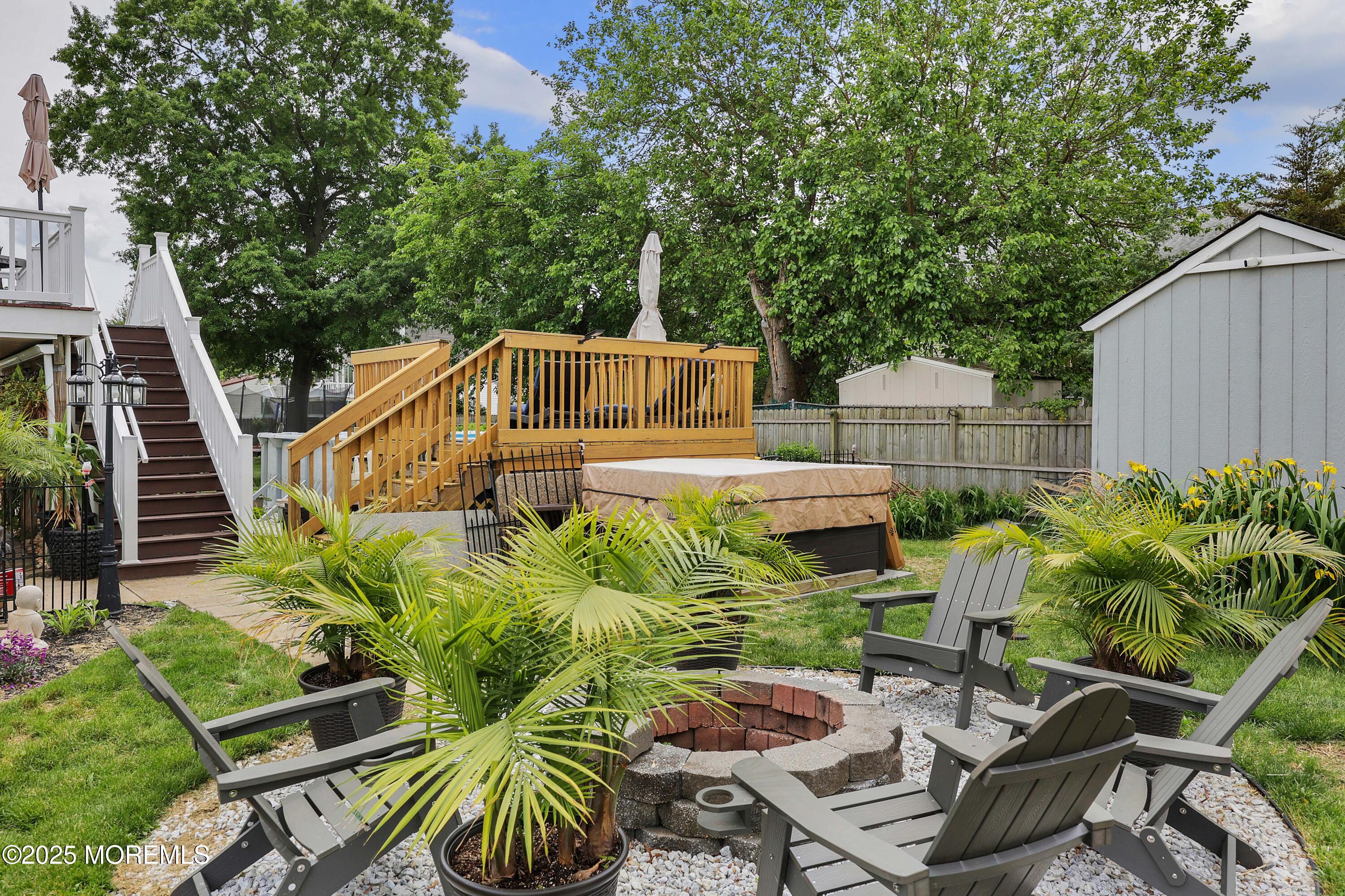 657 Bray Avenue, Port Monmouth, New Jersey image 24