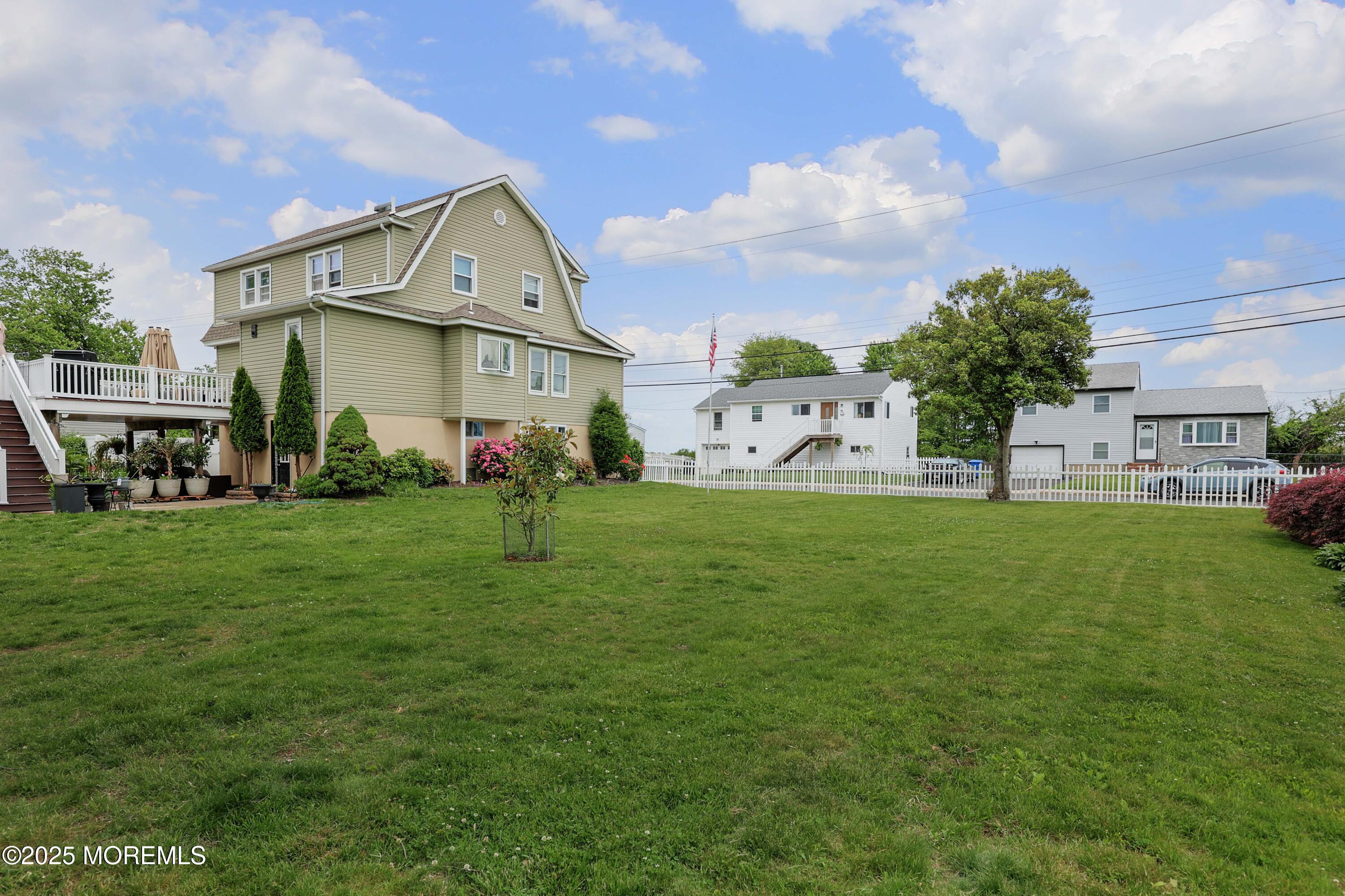 657 Bray Avenue, Port Monmouth, New Jersey image 29