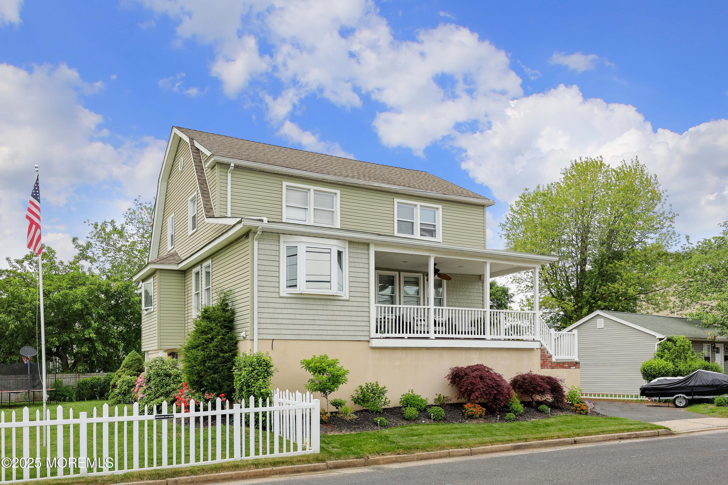 657 Bray Avenue, Port Monmouth, New Jersey image 34