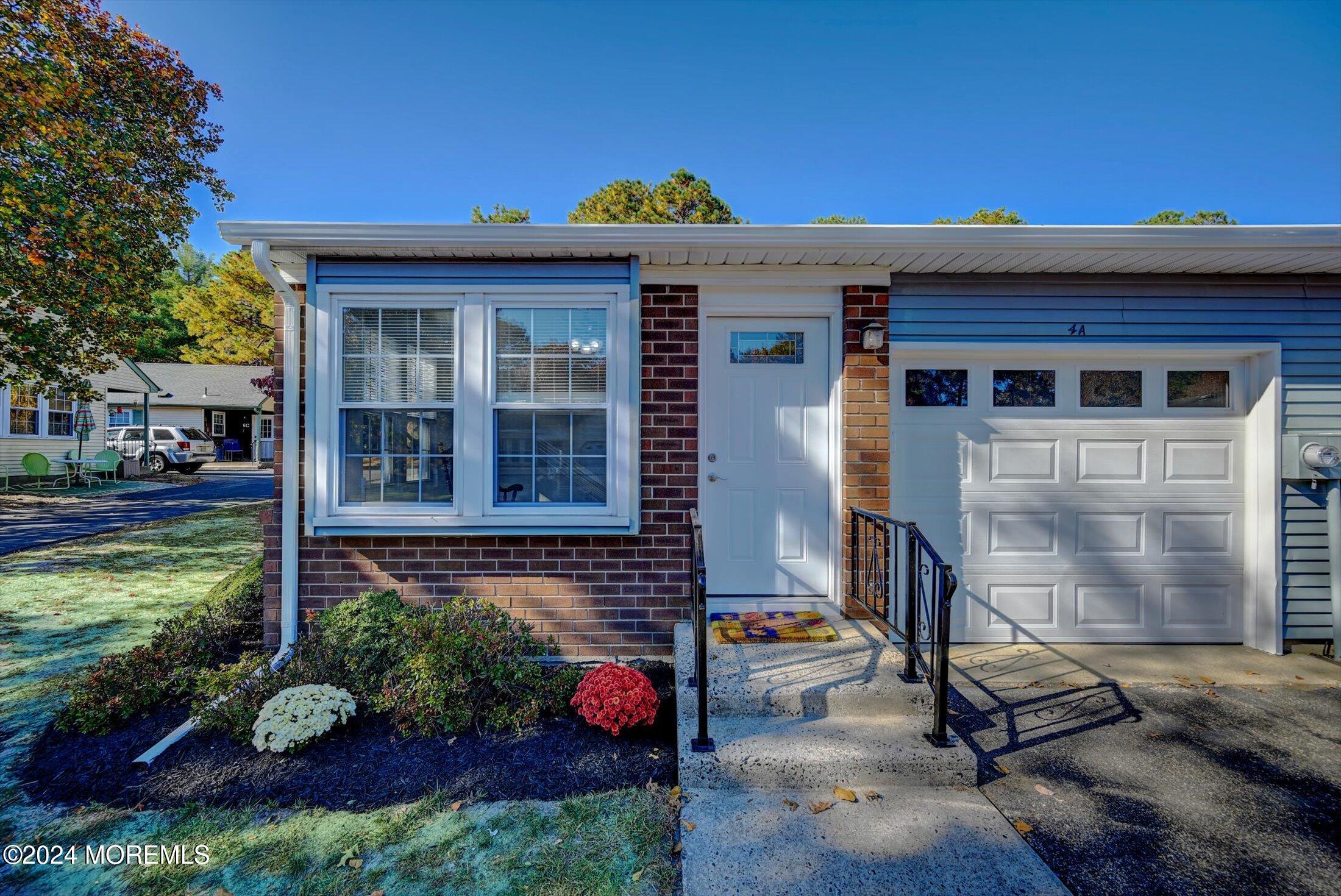 4 Pembroke Lane #A, Manchester, New Jersey image 1